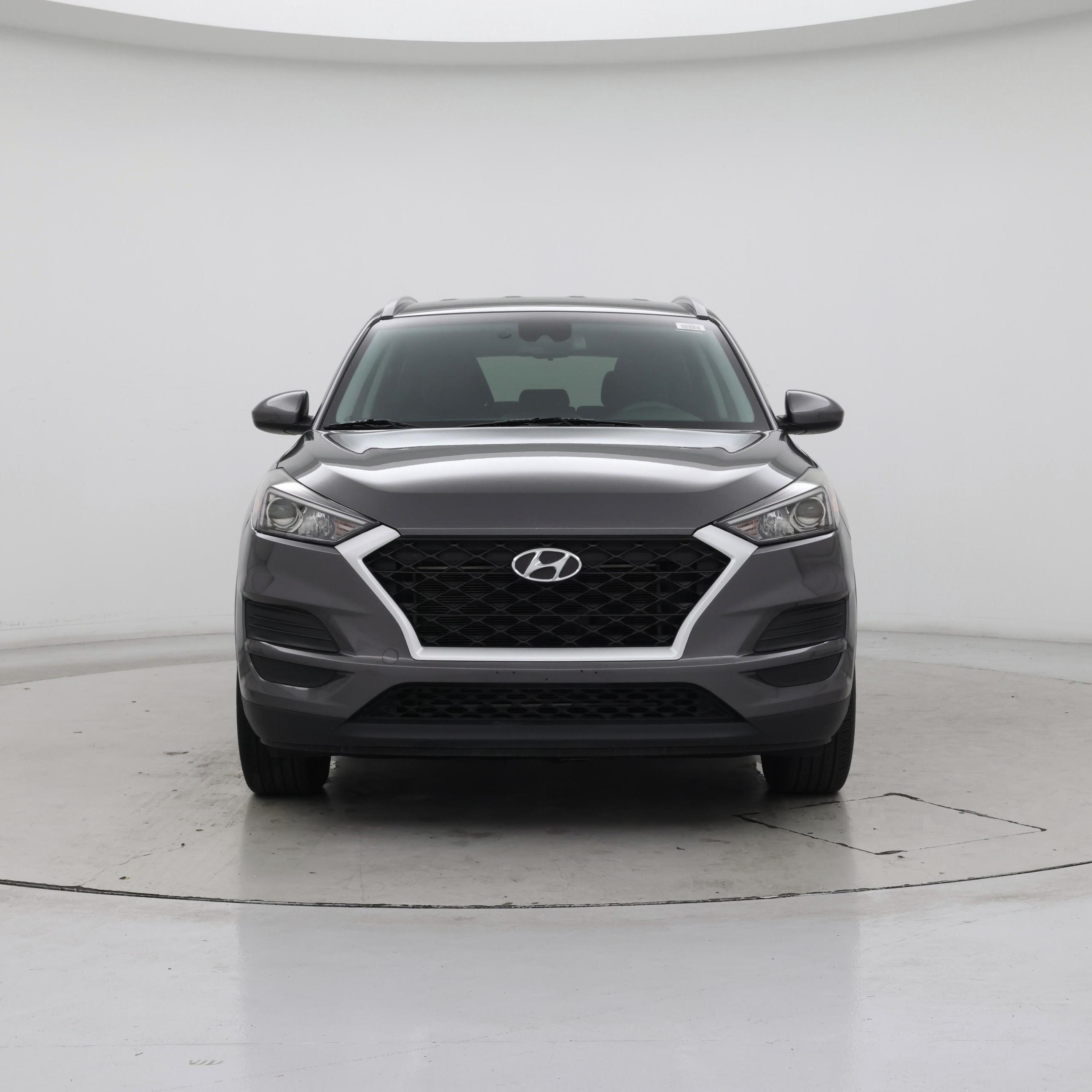 Thumbnail: 2020 Hyundai Tucson - 5