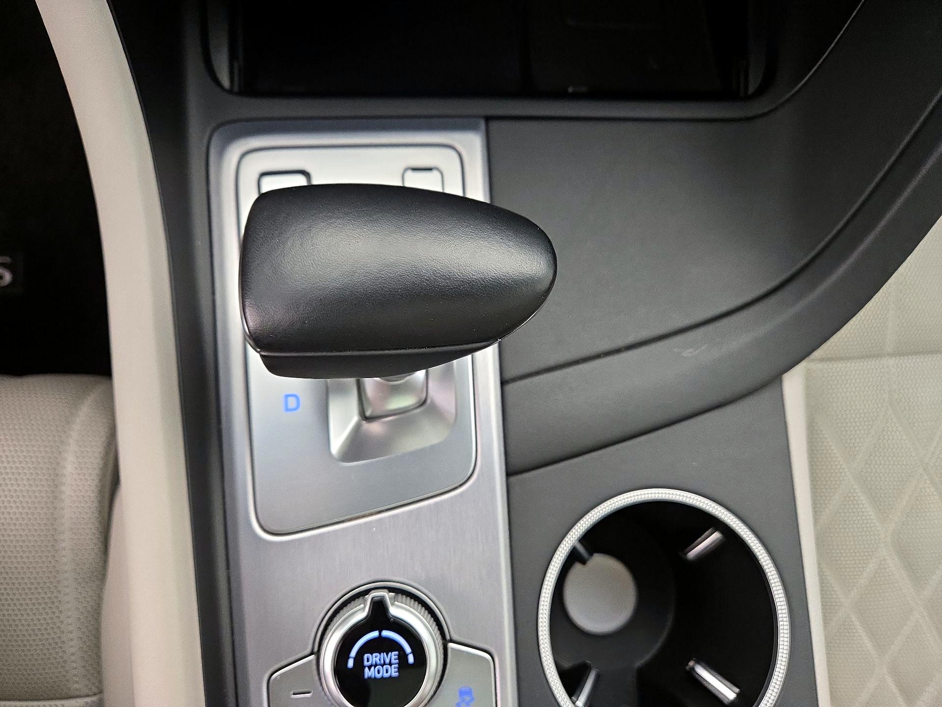 Thumbnail: 2021 Genesis G70 - 18