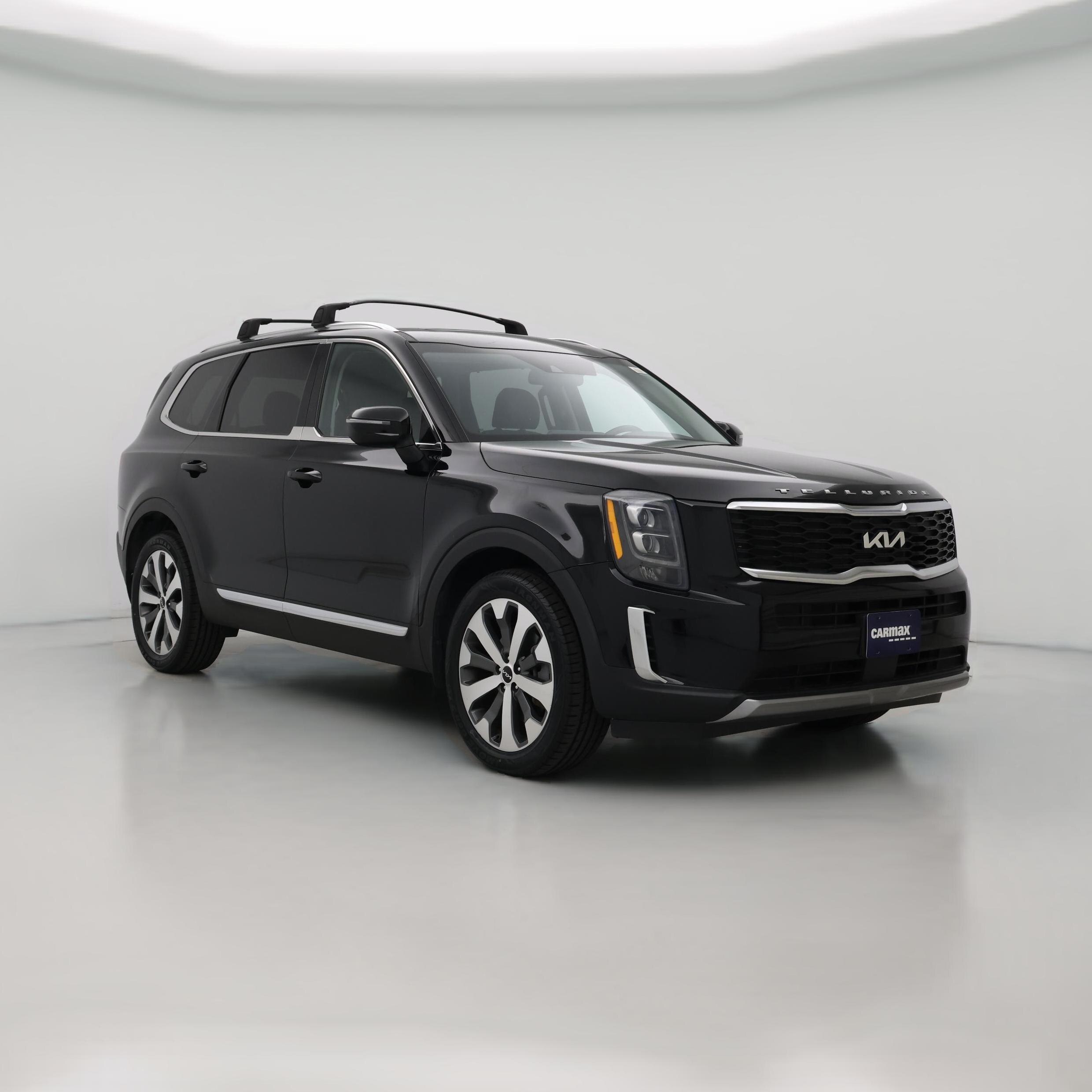 Thumbnail: 2022 Kia Telluride - 1