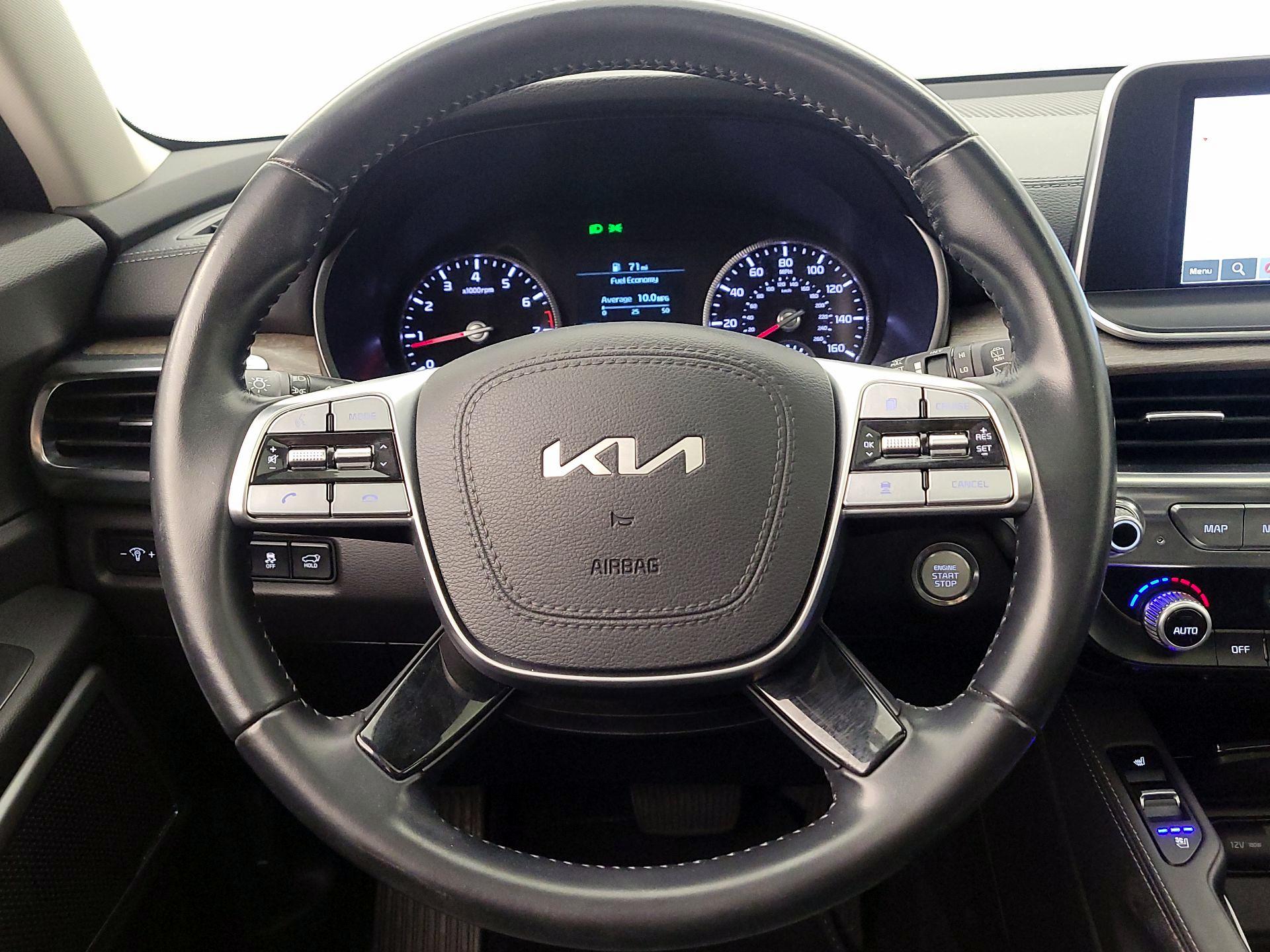 Thumbnail: 2022 Kia Telluride - 10