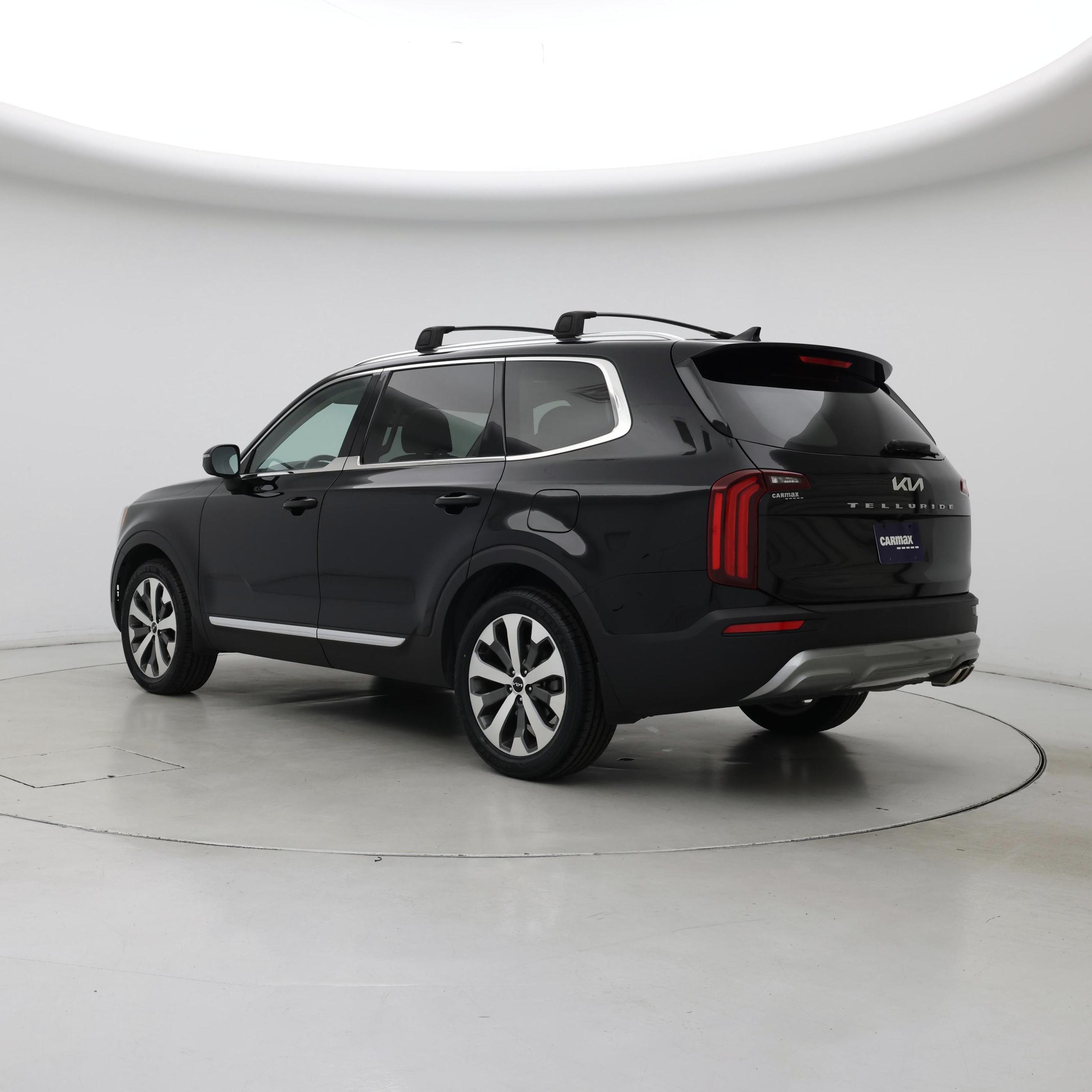 Thumbnail: 2022 Kia Telluride - 2