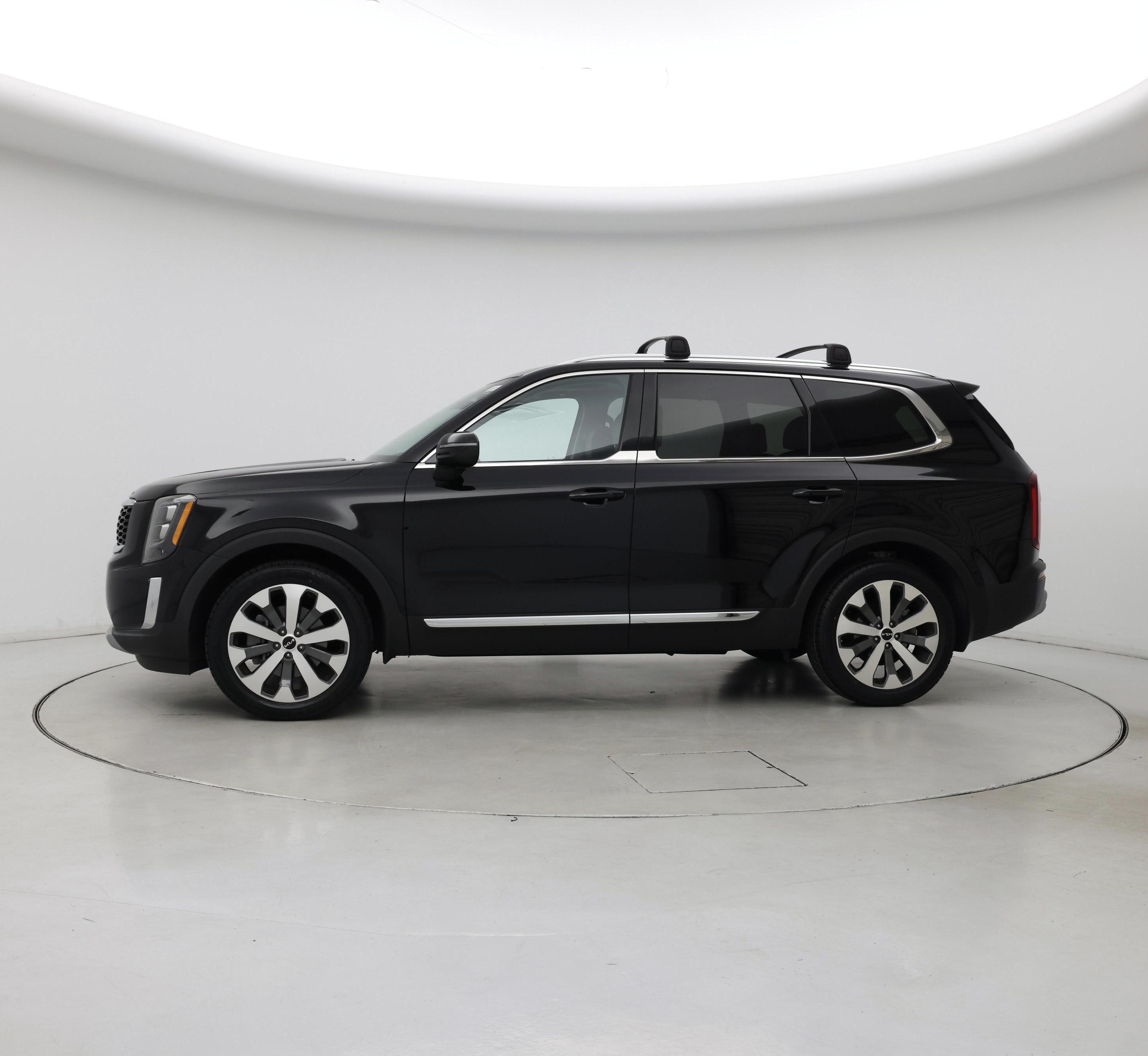 Thumbnail: 2022 Kia Telluride - 3
