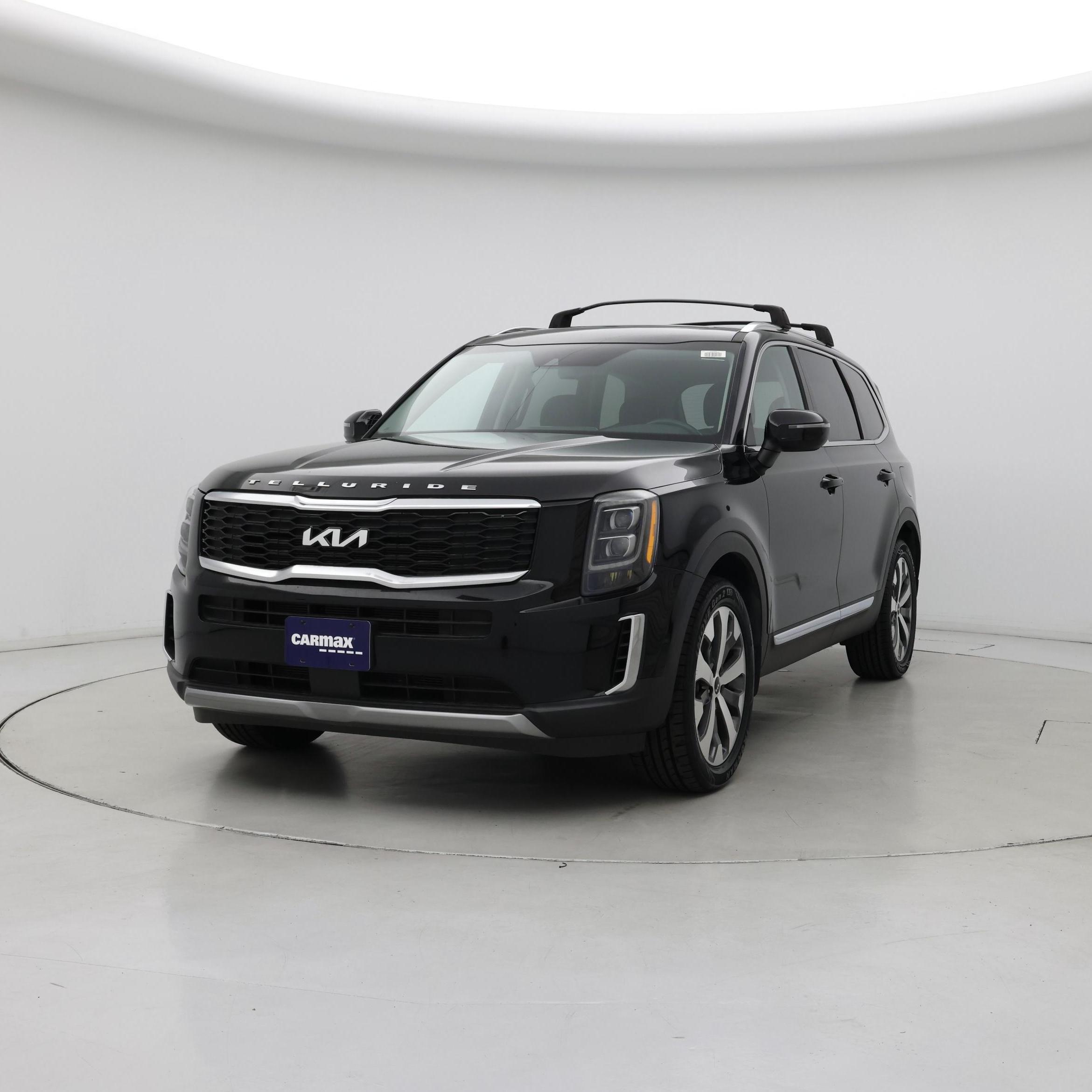 Thumbnail: 2022 Kia Telluride - 4