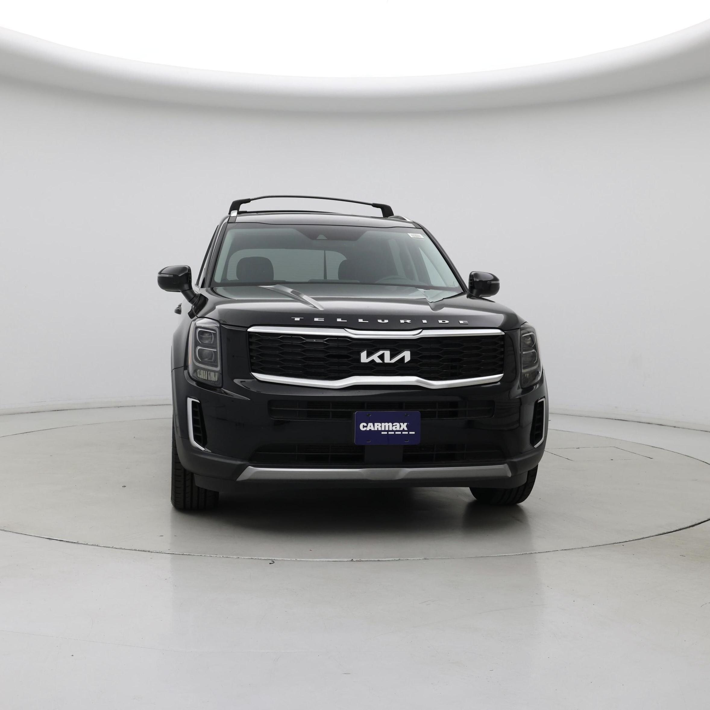 Thumbnail: 2022 Kia Telluride - 5