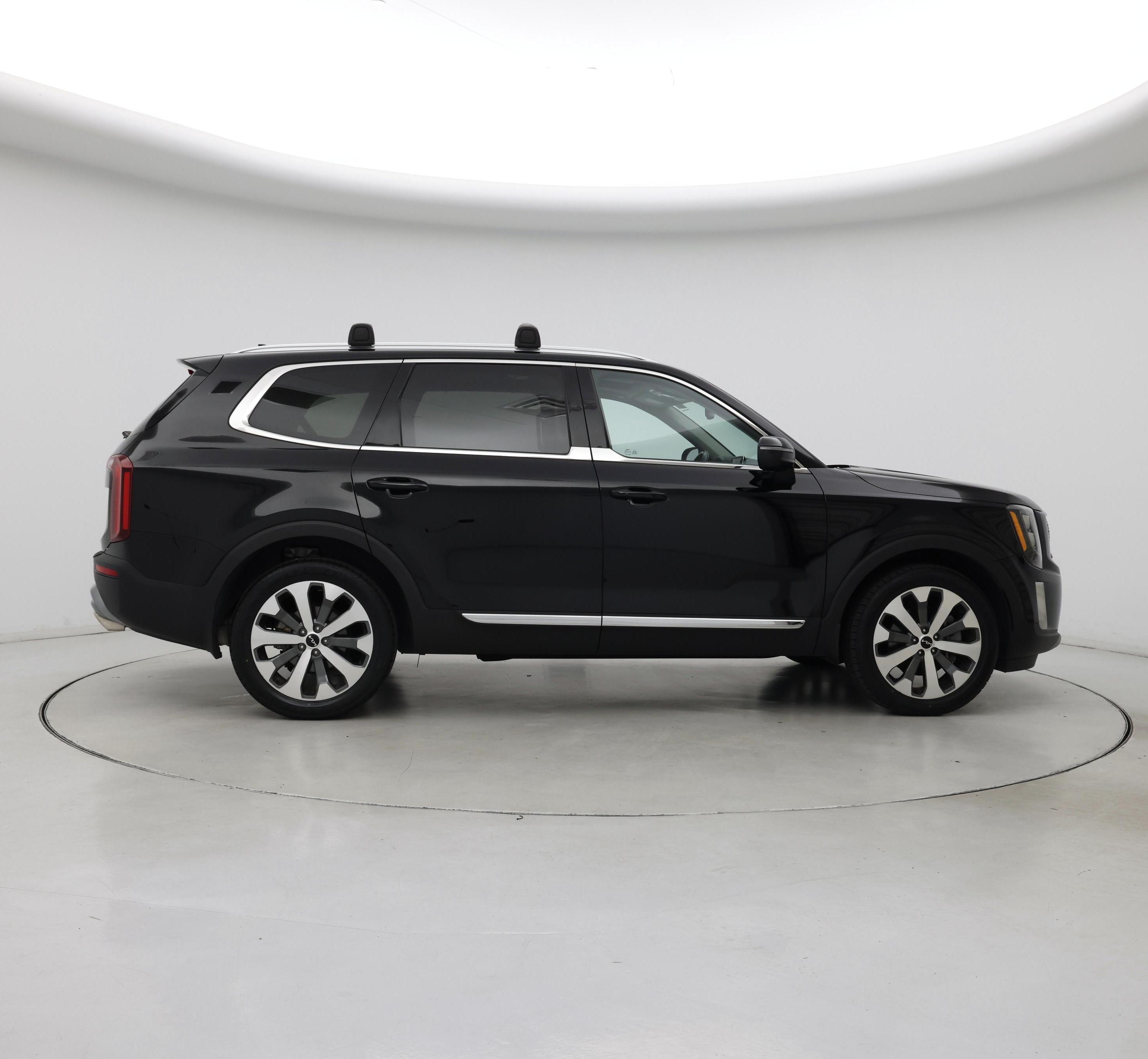 Thumbnail: 2022 Kia Telluride - 7