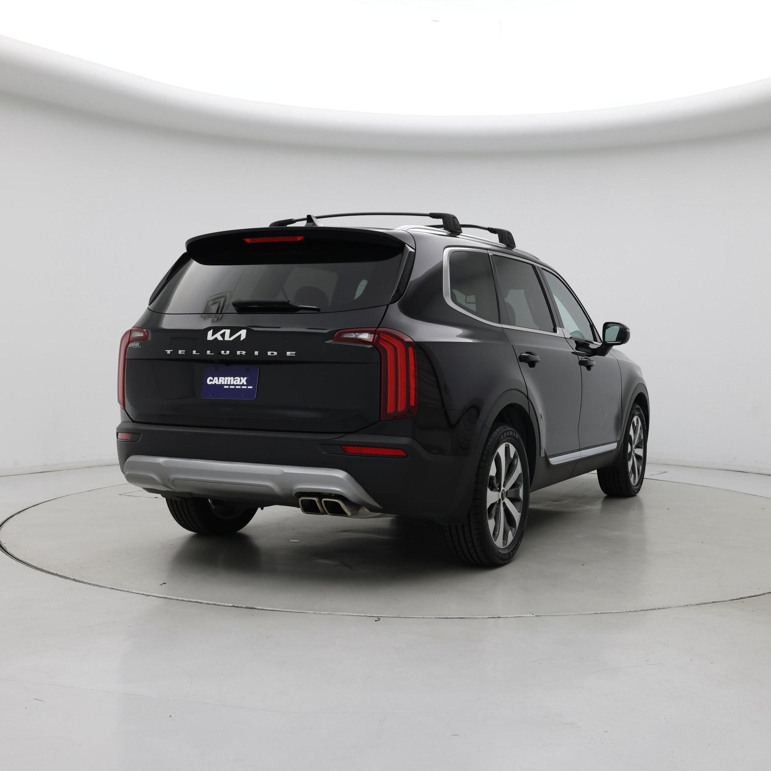 Thumbnail: 2022 Kia Telluride - 8