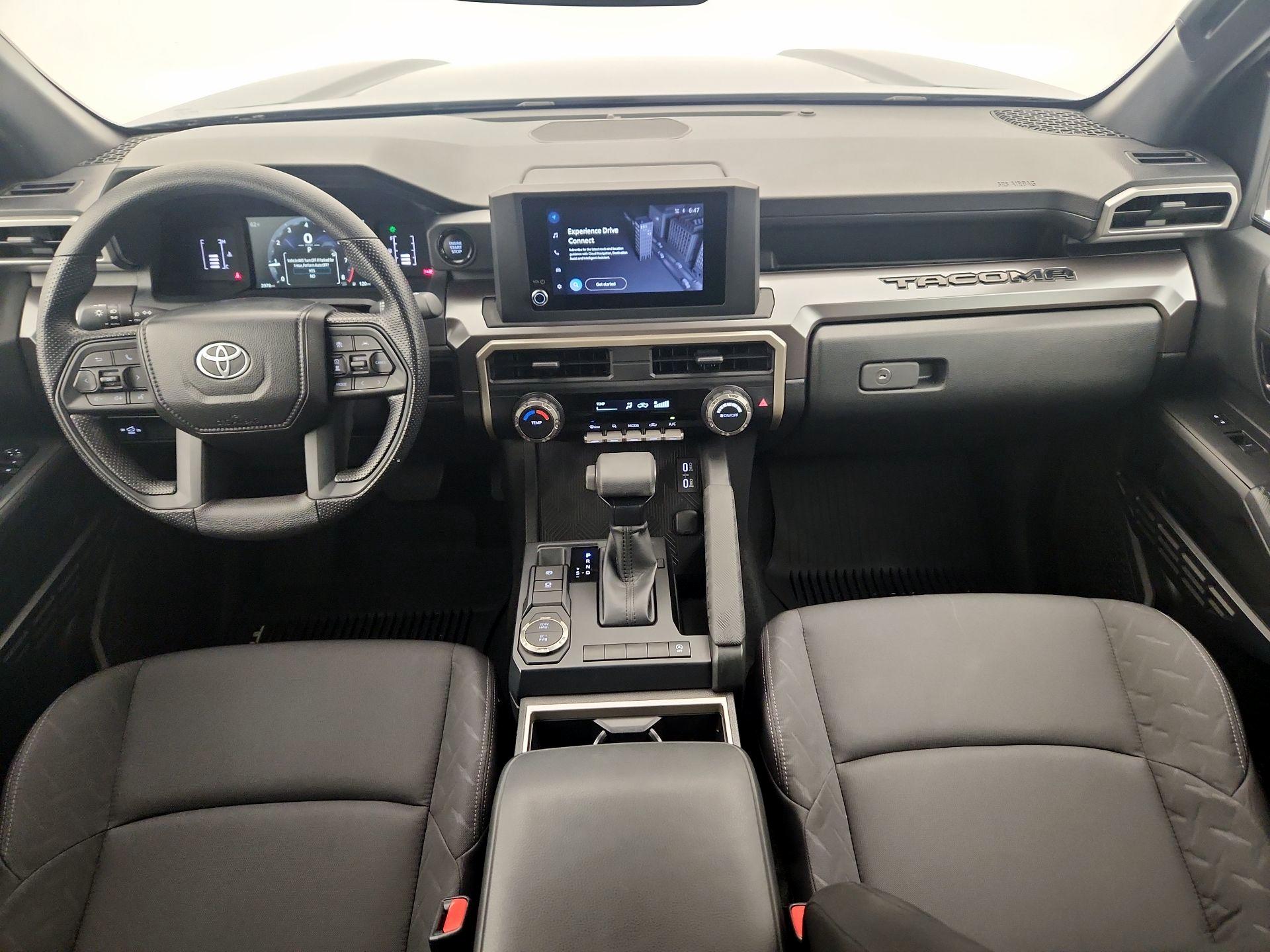 Thumbnail: 2024 Toyota Tacoma - 9