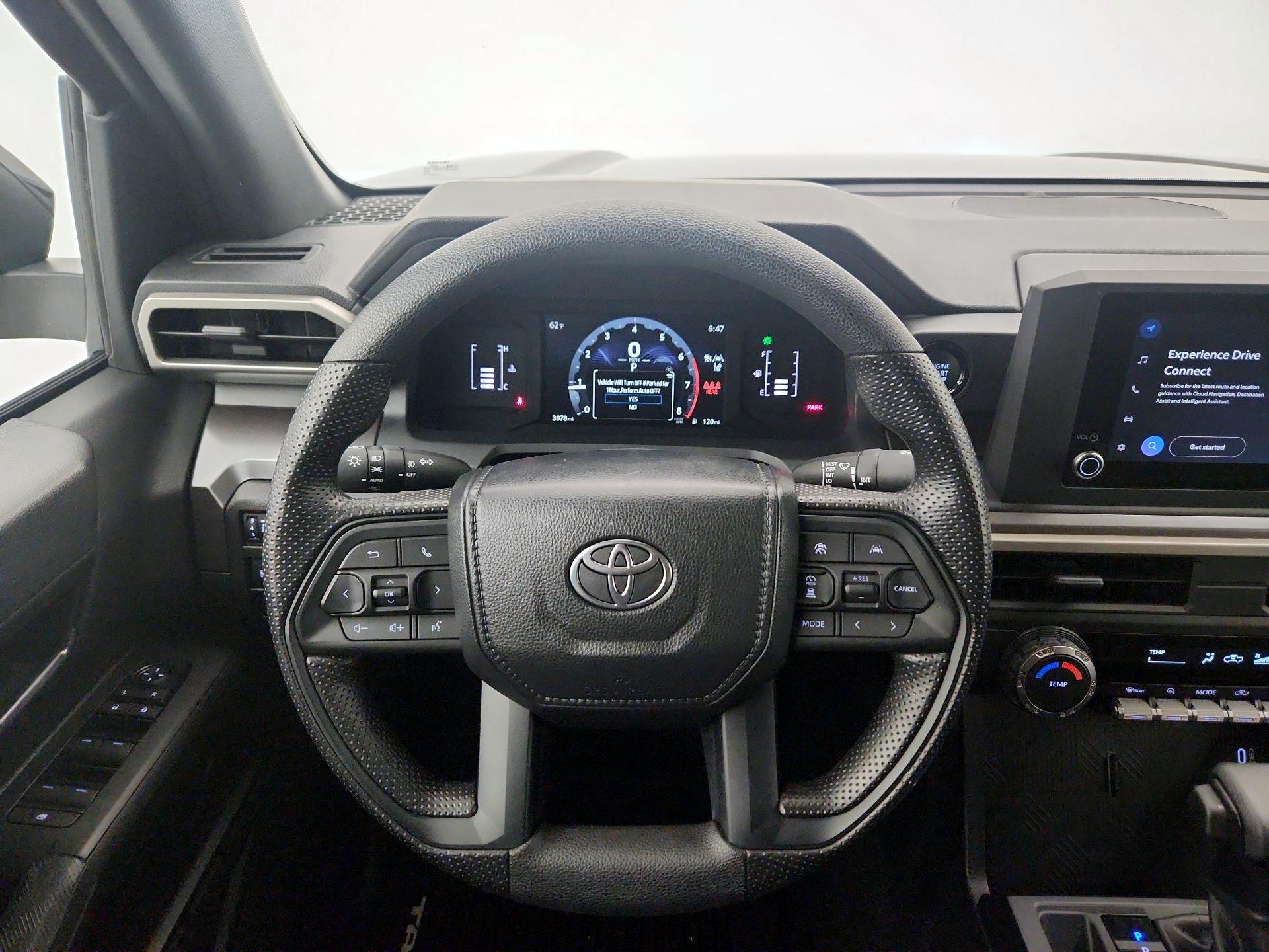 Thumbnail: 2024 Toyota Tacoma - 10