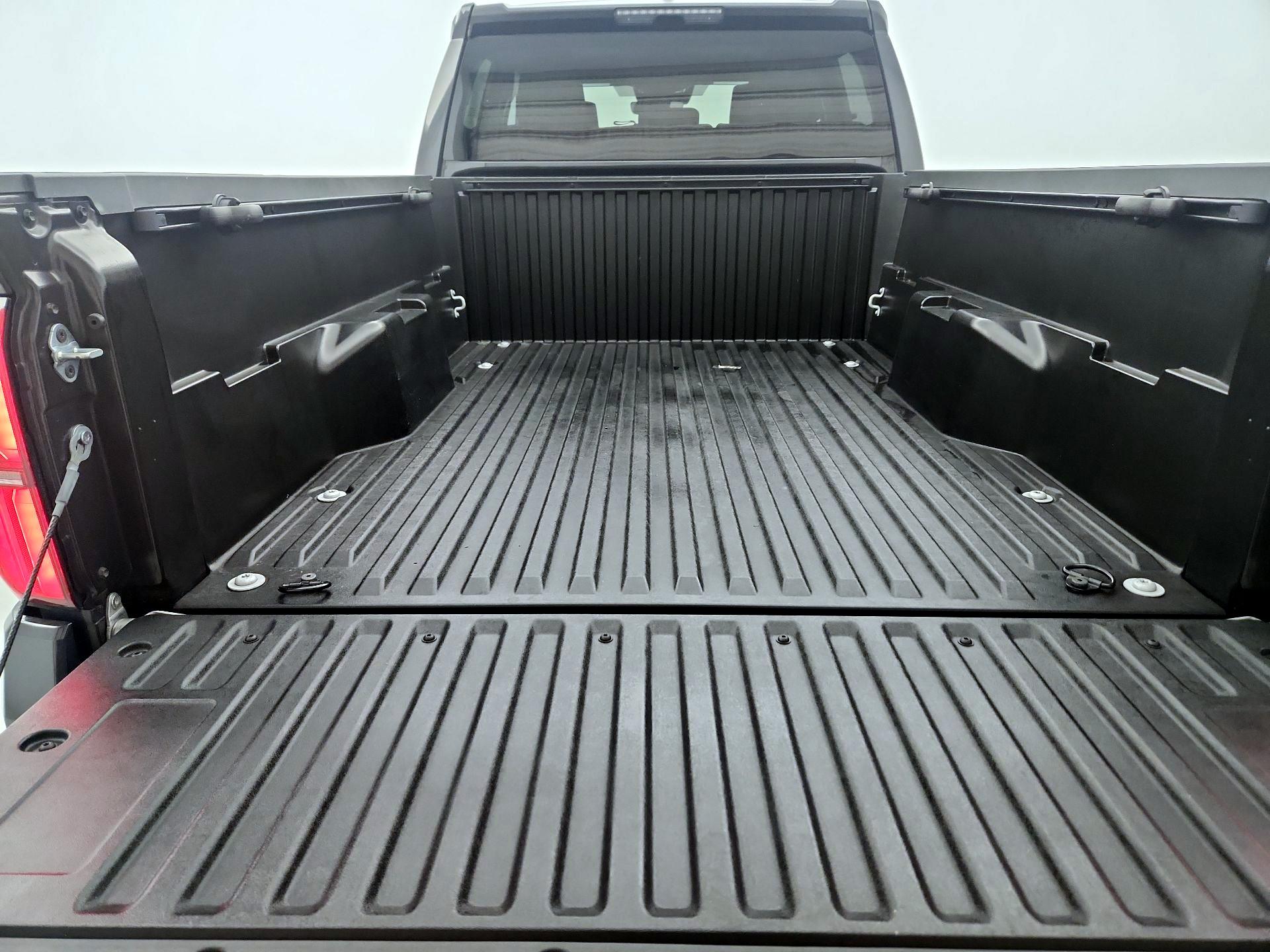 Thumbnail: 2024 Toyota Tacoma - 20