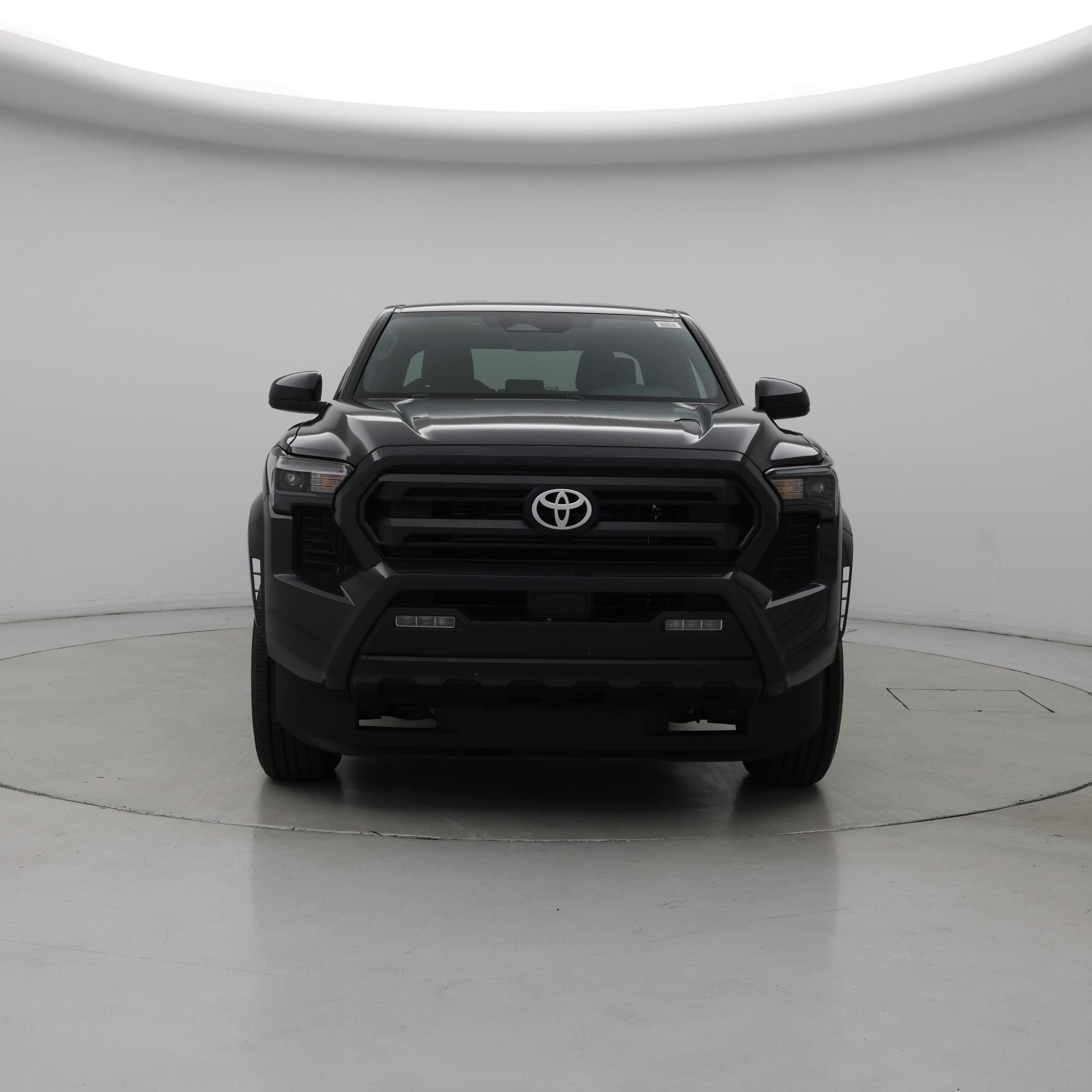 Thumbnail: 2024 Toyota Tacoma - 5