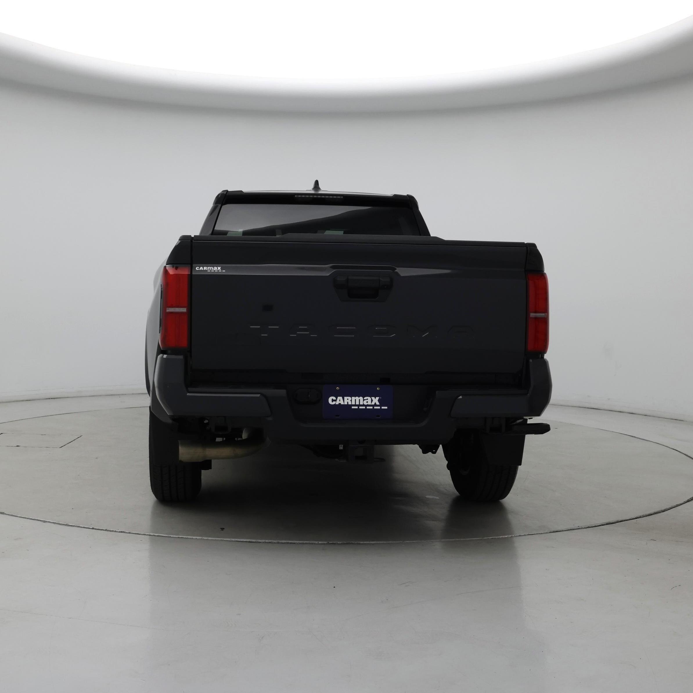 Thumbnail: 2024 Toyota Tacoma - 6