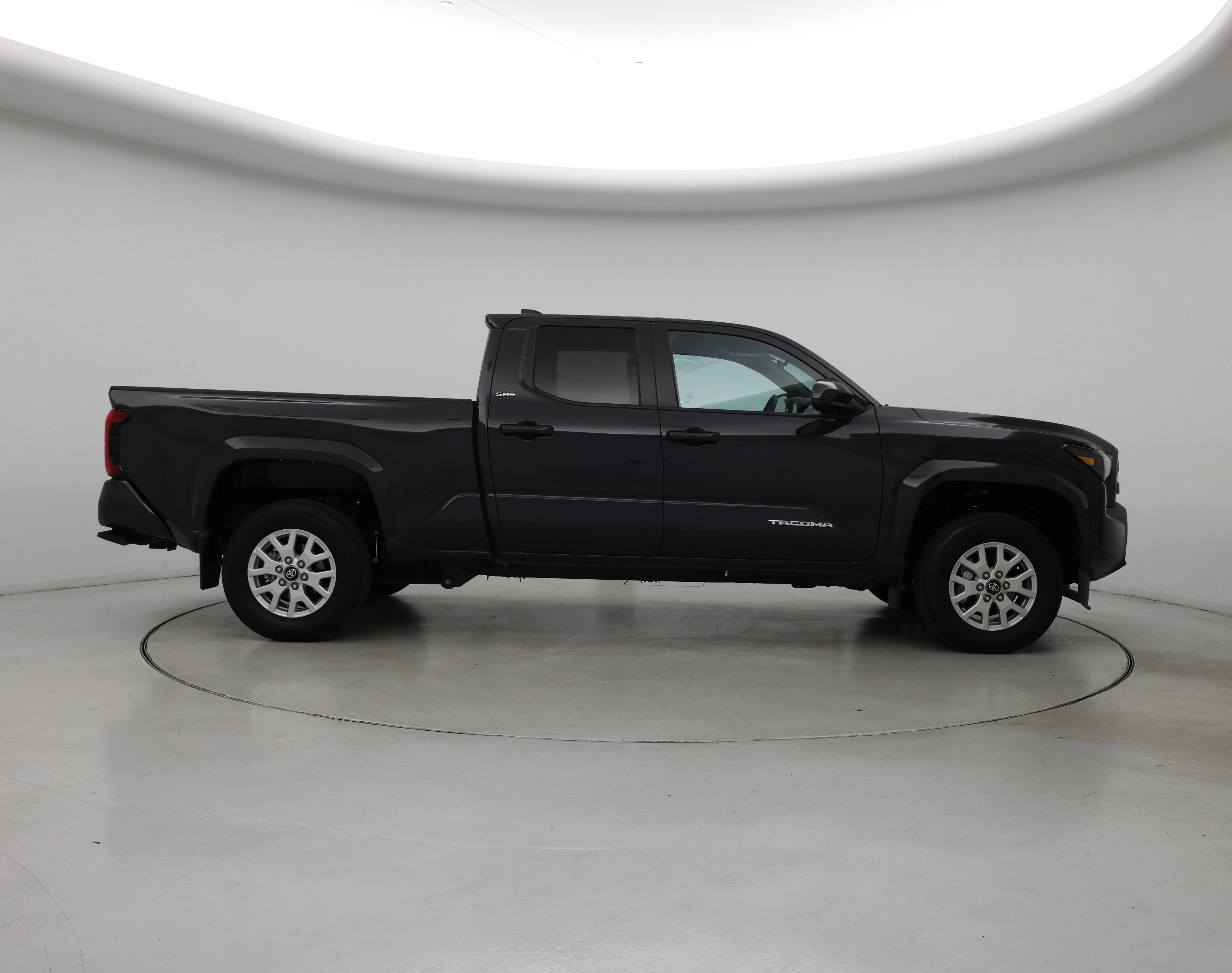 Thumbnail: 2024 Toyota Tacoma - 7