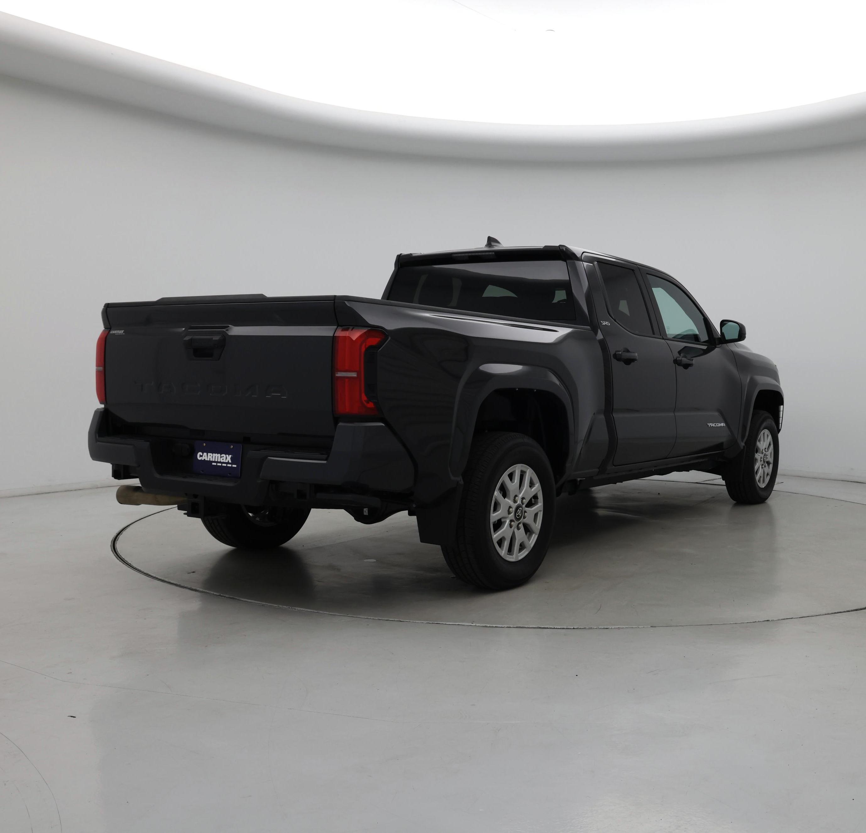 Thumbnail: 2024 Toyota Tacoma - 8
