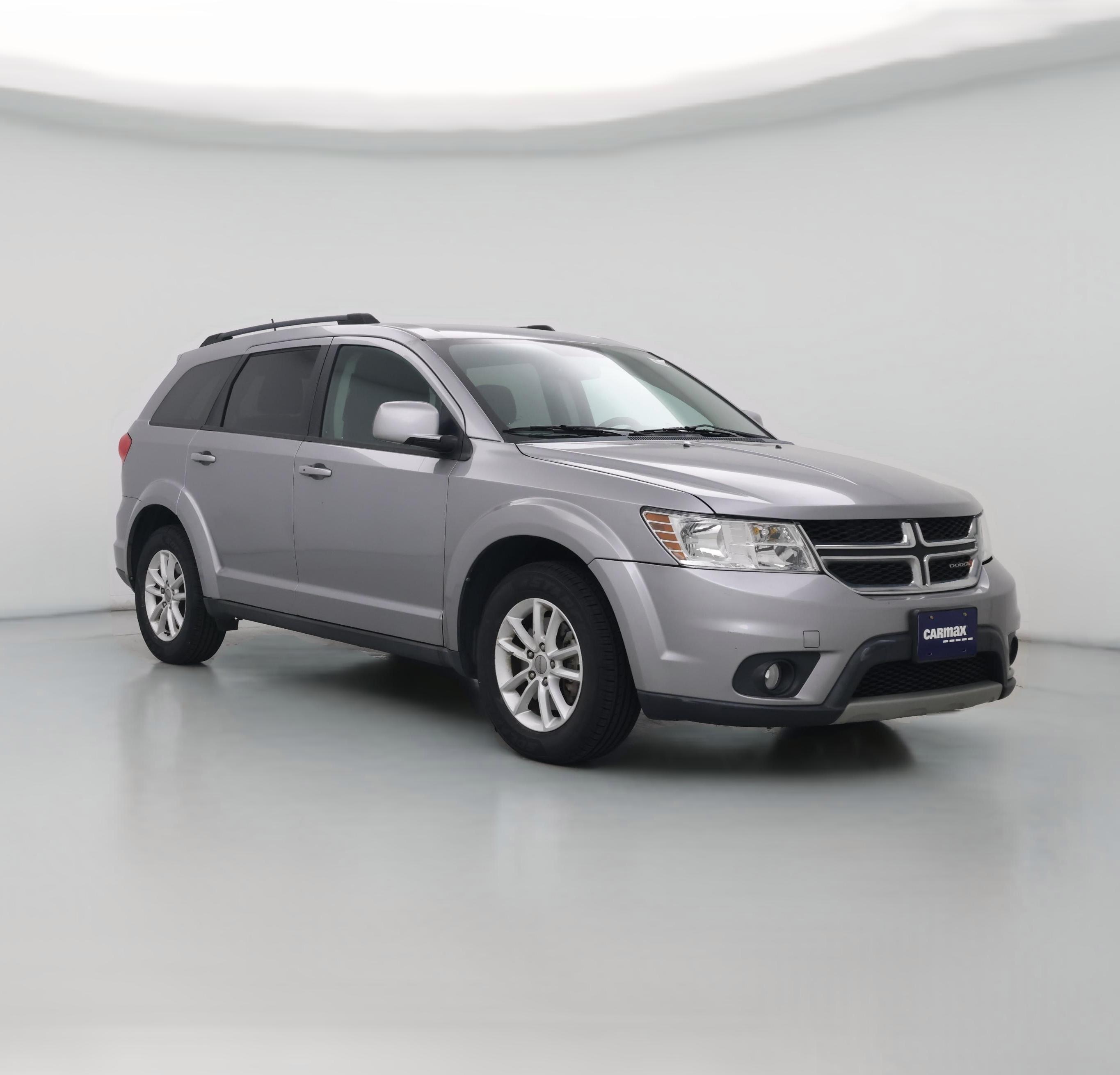 Thumbnail: 2016 Dodge Journey - 1