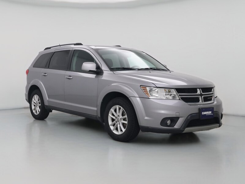 2016 Dodge Journey SXT -
                  Ontario, CA