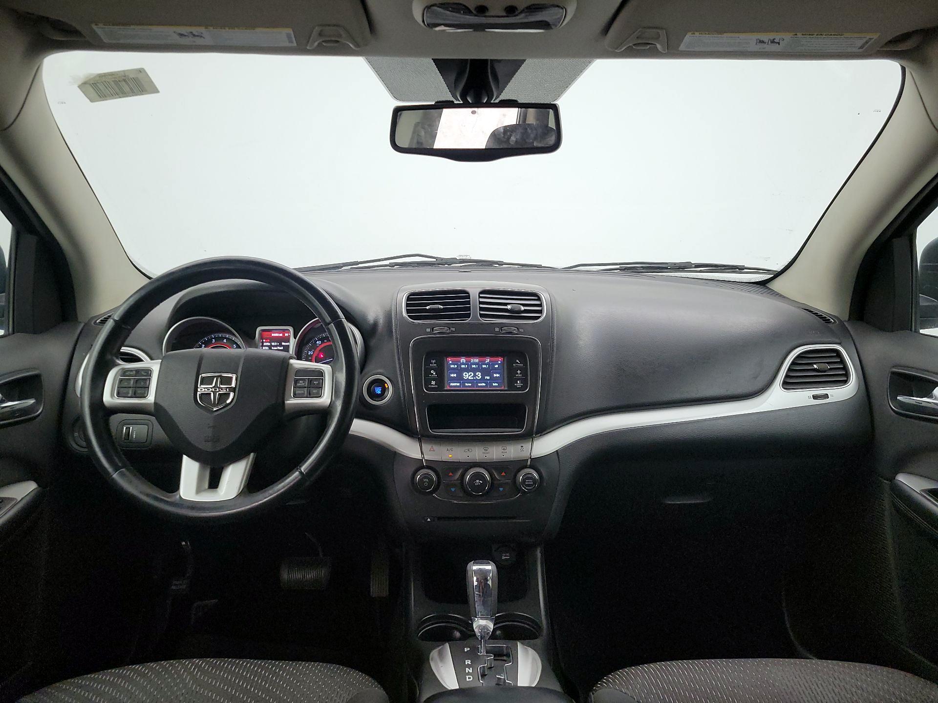 Thumbnail: 2016 Dodge Journey - 9