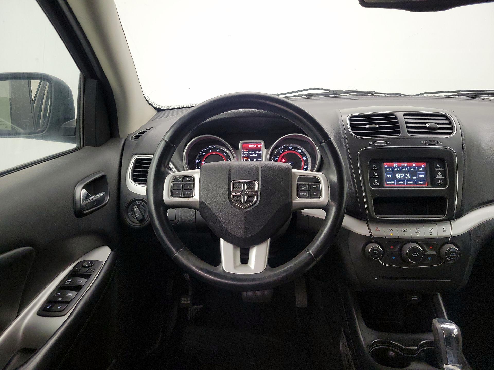 Thumbnail: 2016 Dodge Journey - 10