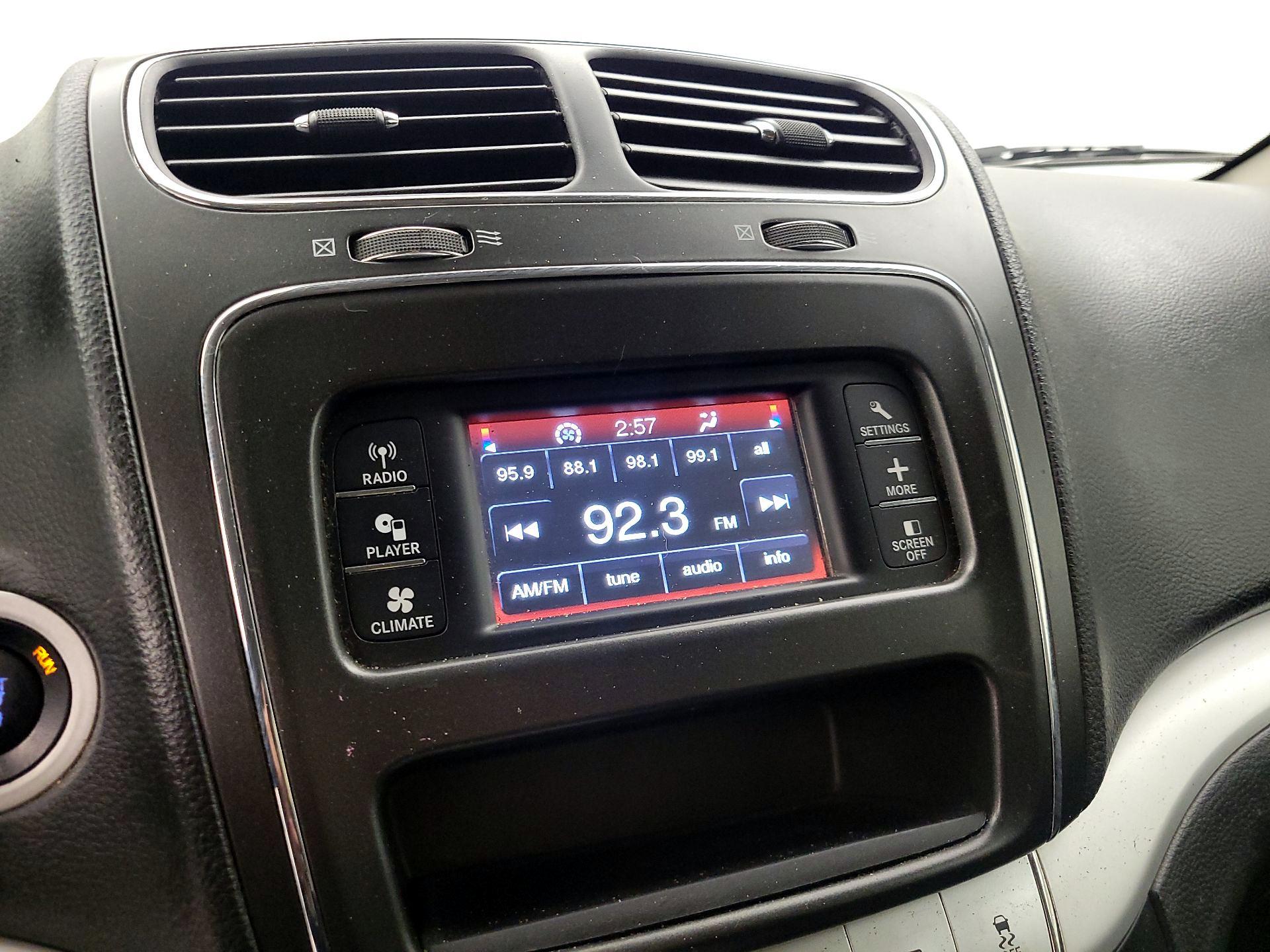 Thumbnail: 2016 Dodge Journey - 14