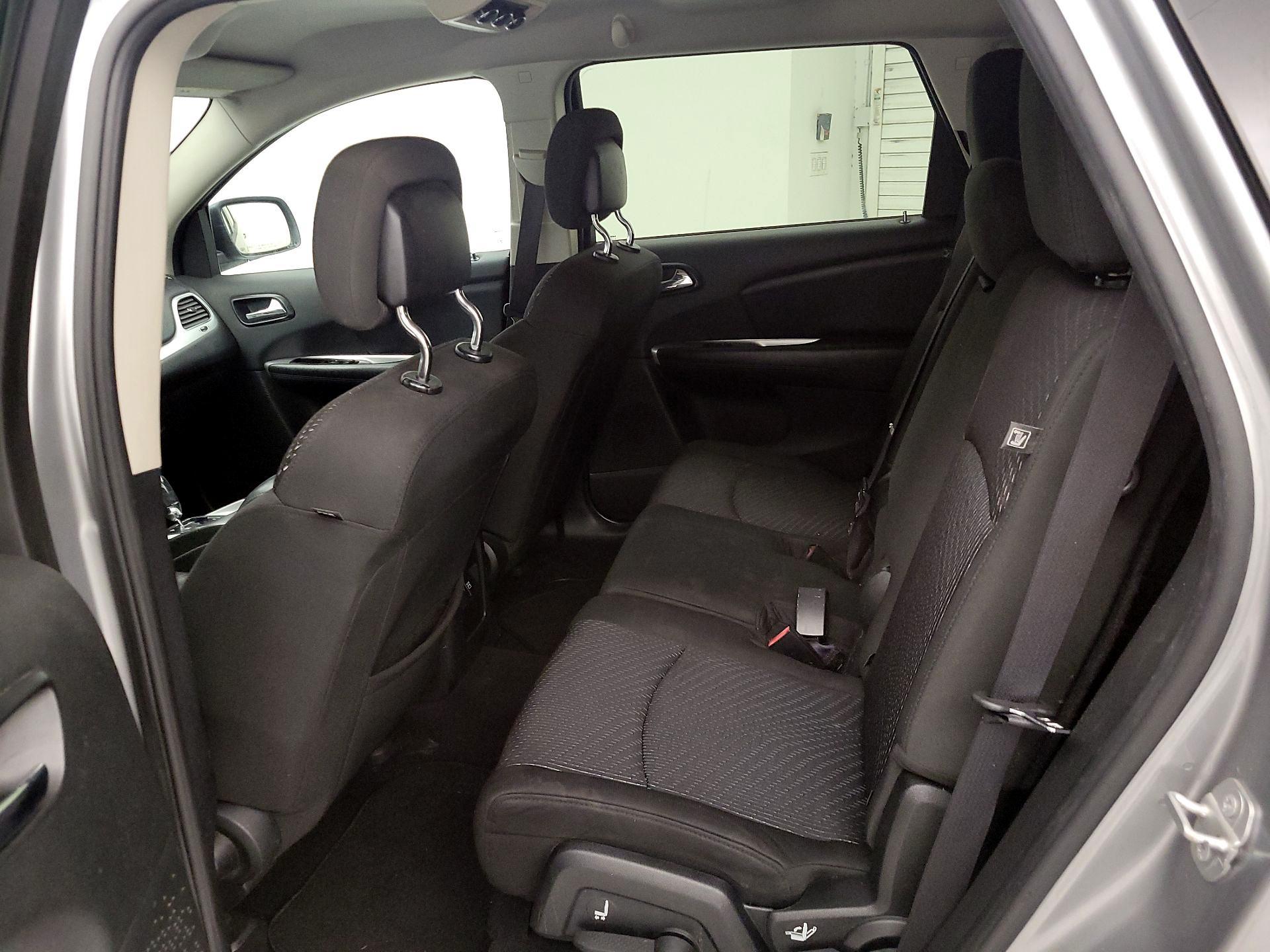 Thumbnail: 2016 Dodge Journey - 18