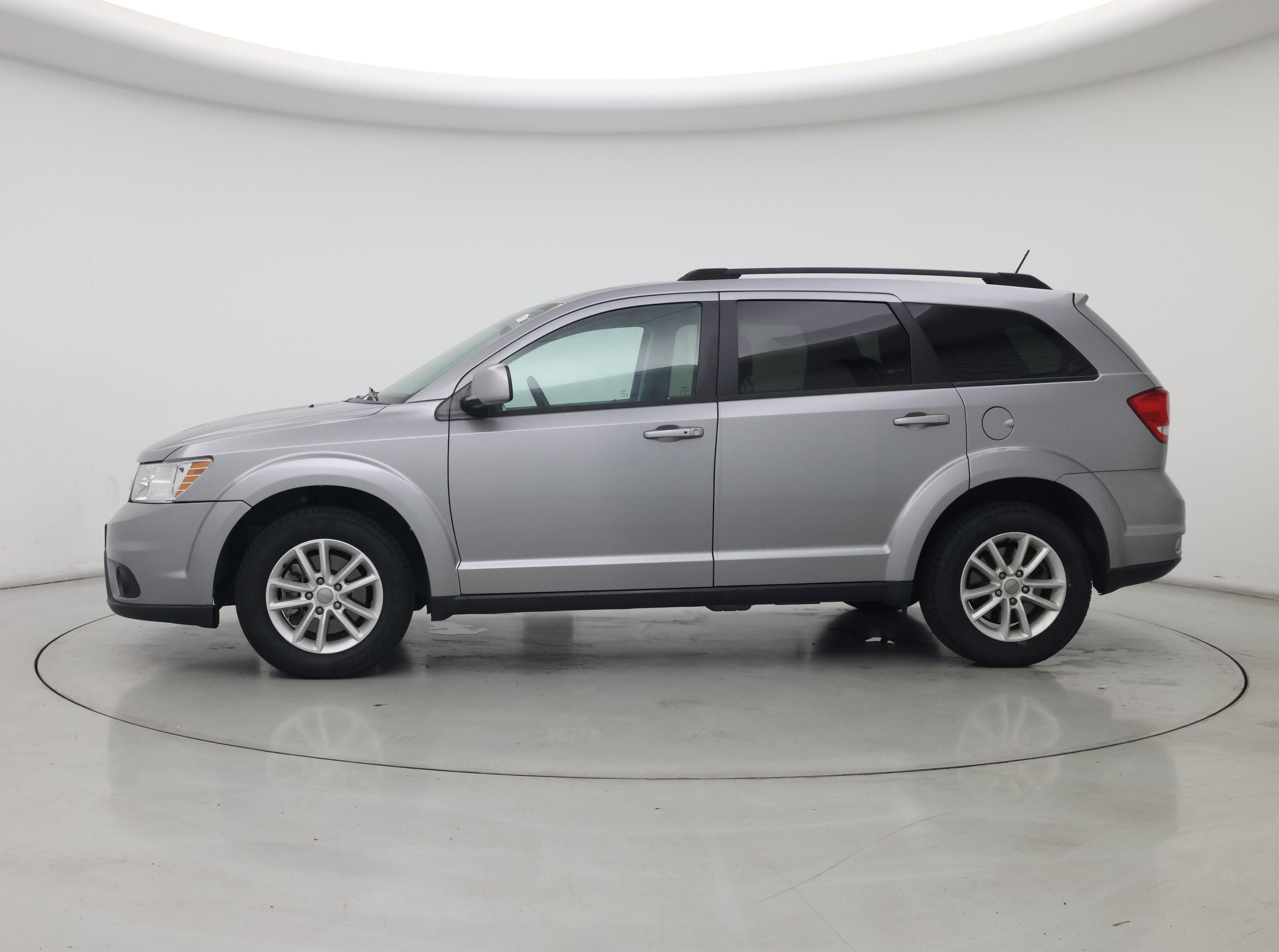 Thumbnail: 2016 Dodge Journey - 3