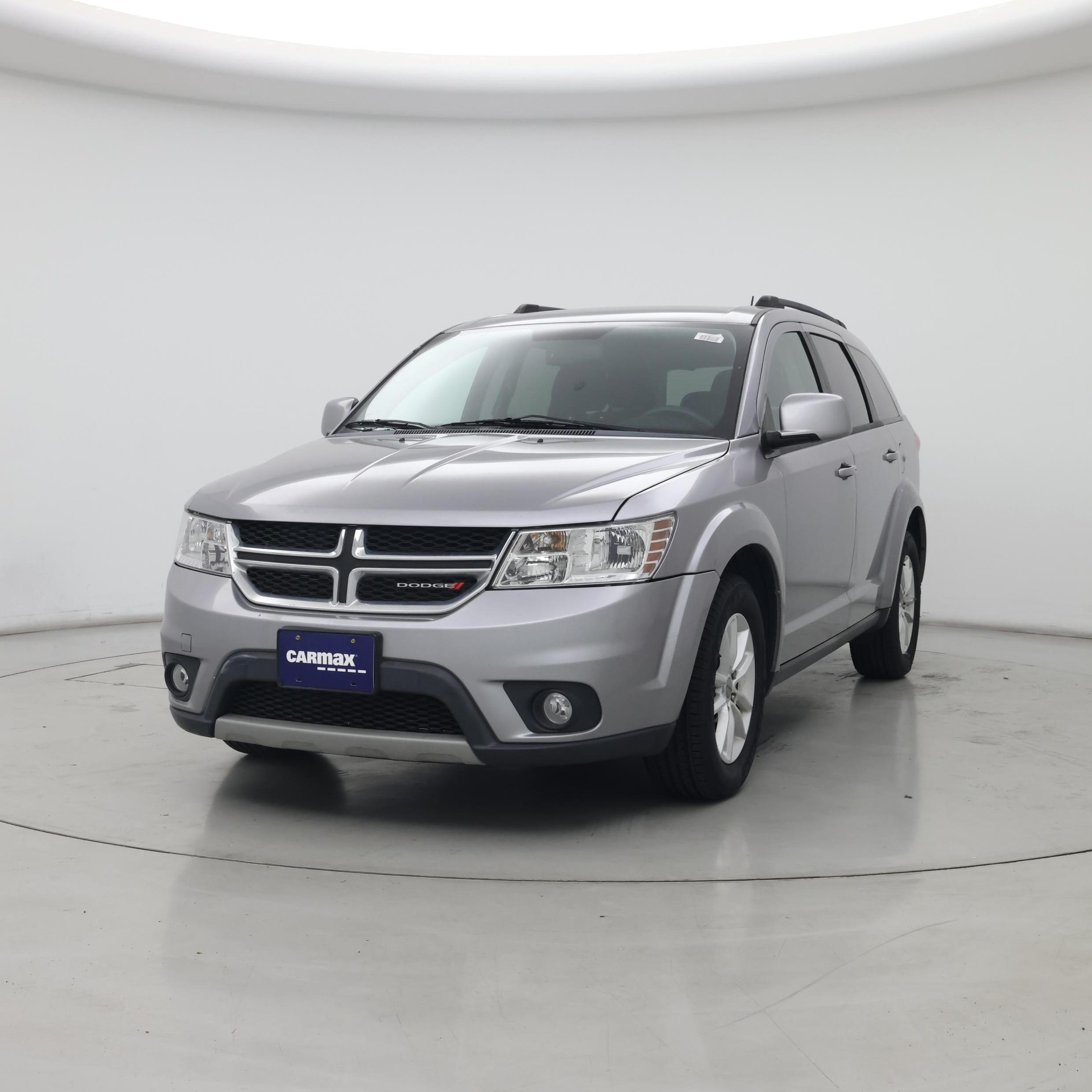 Thumbnail: 2016 Dodge Journey - 4