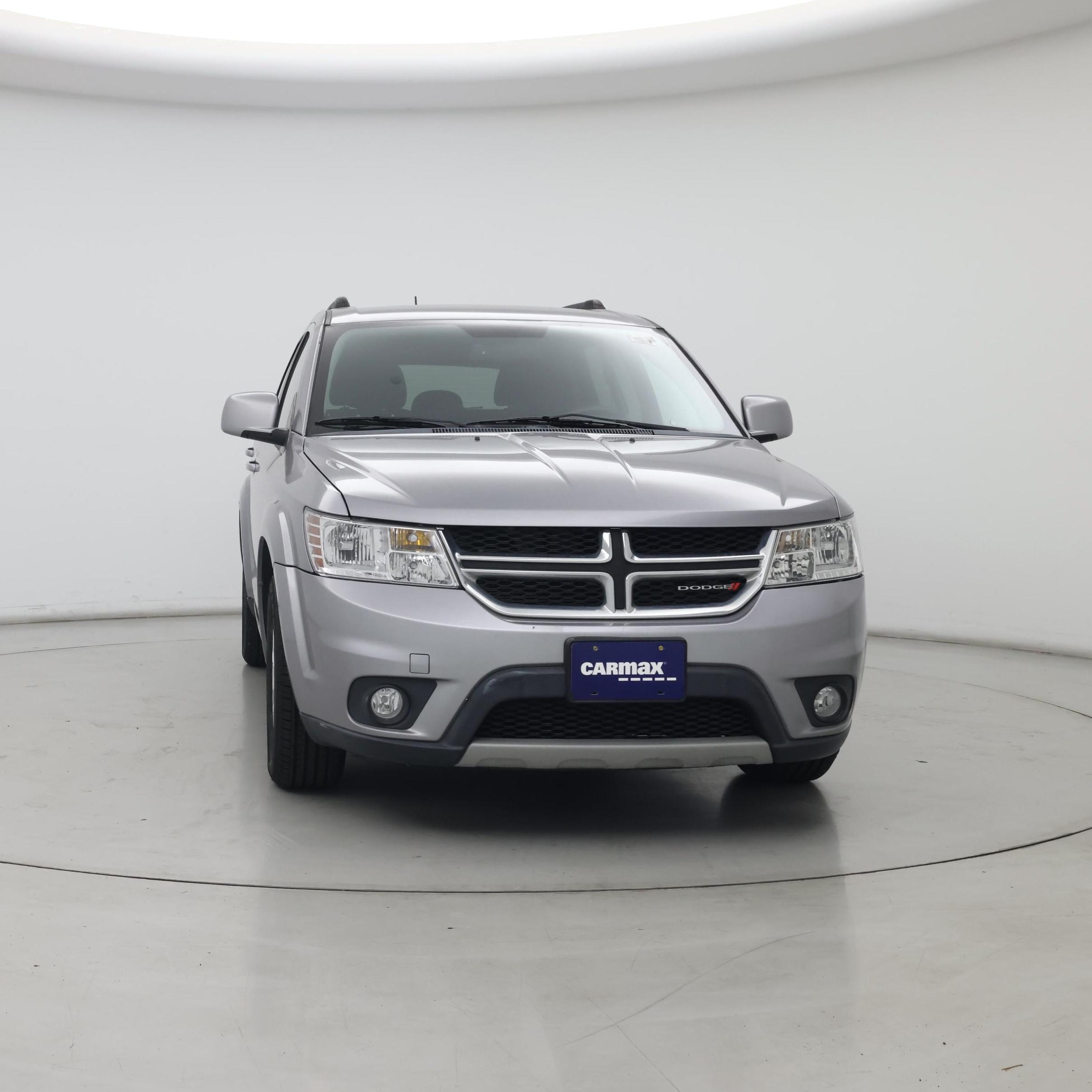 Thumbnail: 2016 Dodge Journey - 5