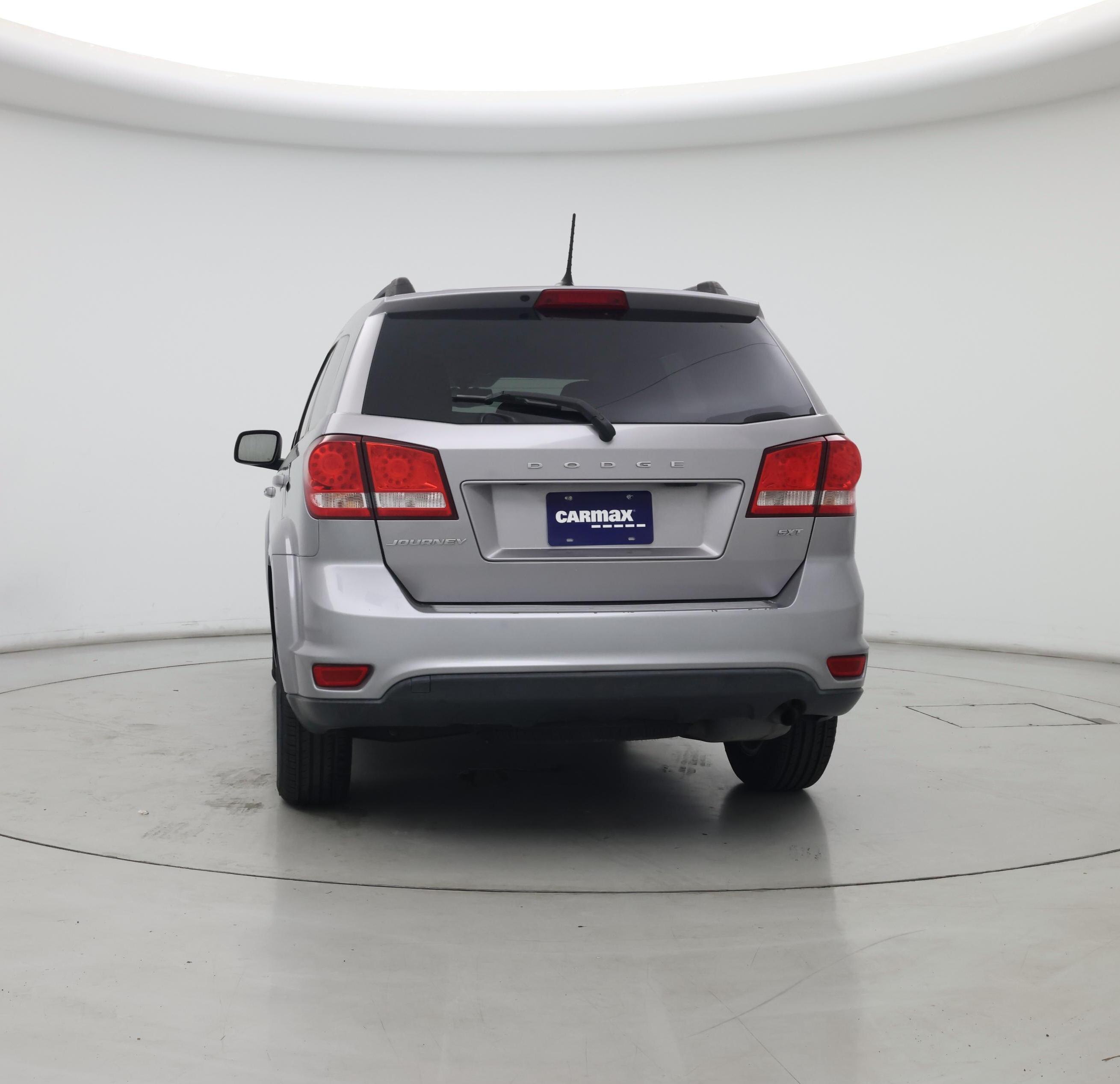 Thumbnail: 2016 Dodge Journey - 6