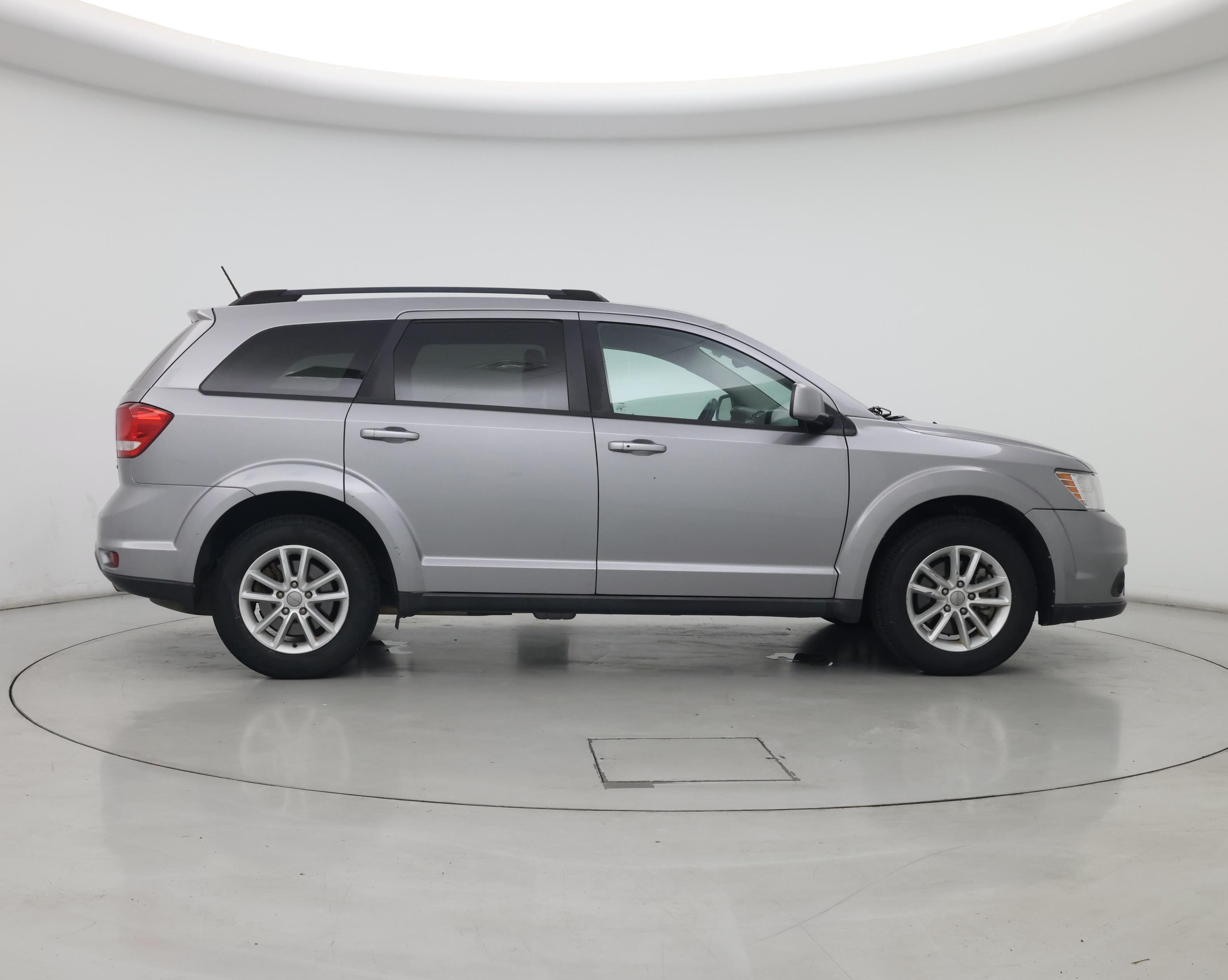 Thumbnail: 2016 Dodge Journey - 7