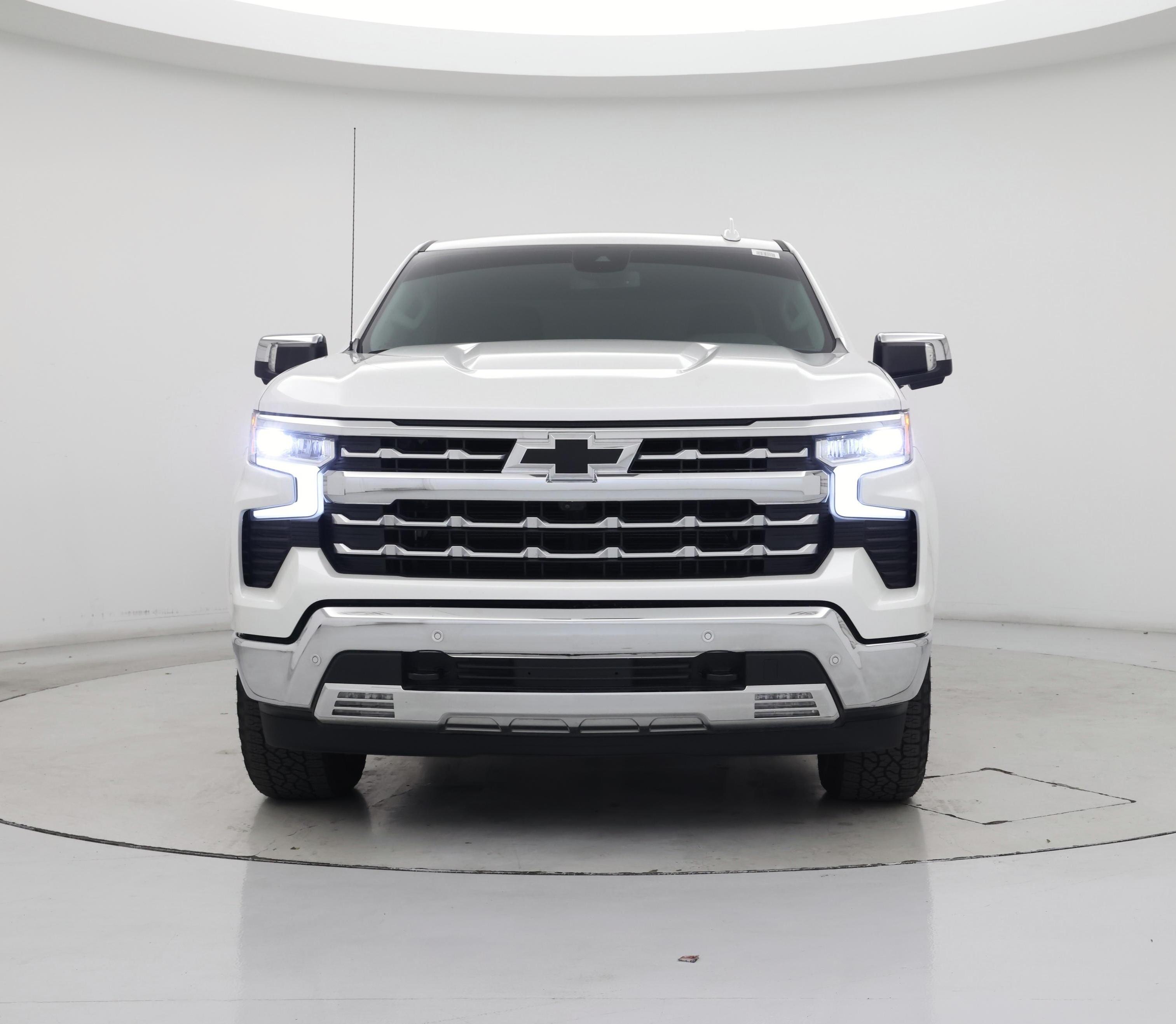 Thumbnail: 2023 Chevrolet Silverado 1500 - 5
