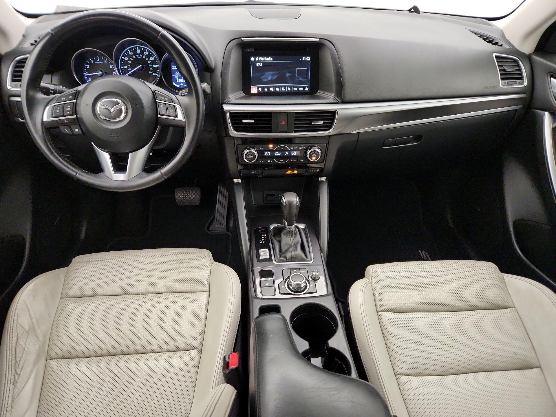 Thumbnail: 2016 Mazda CX-5 - 9
