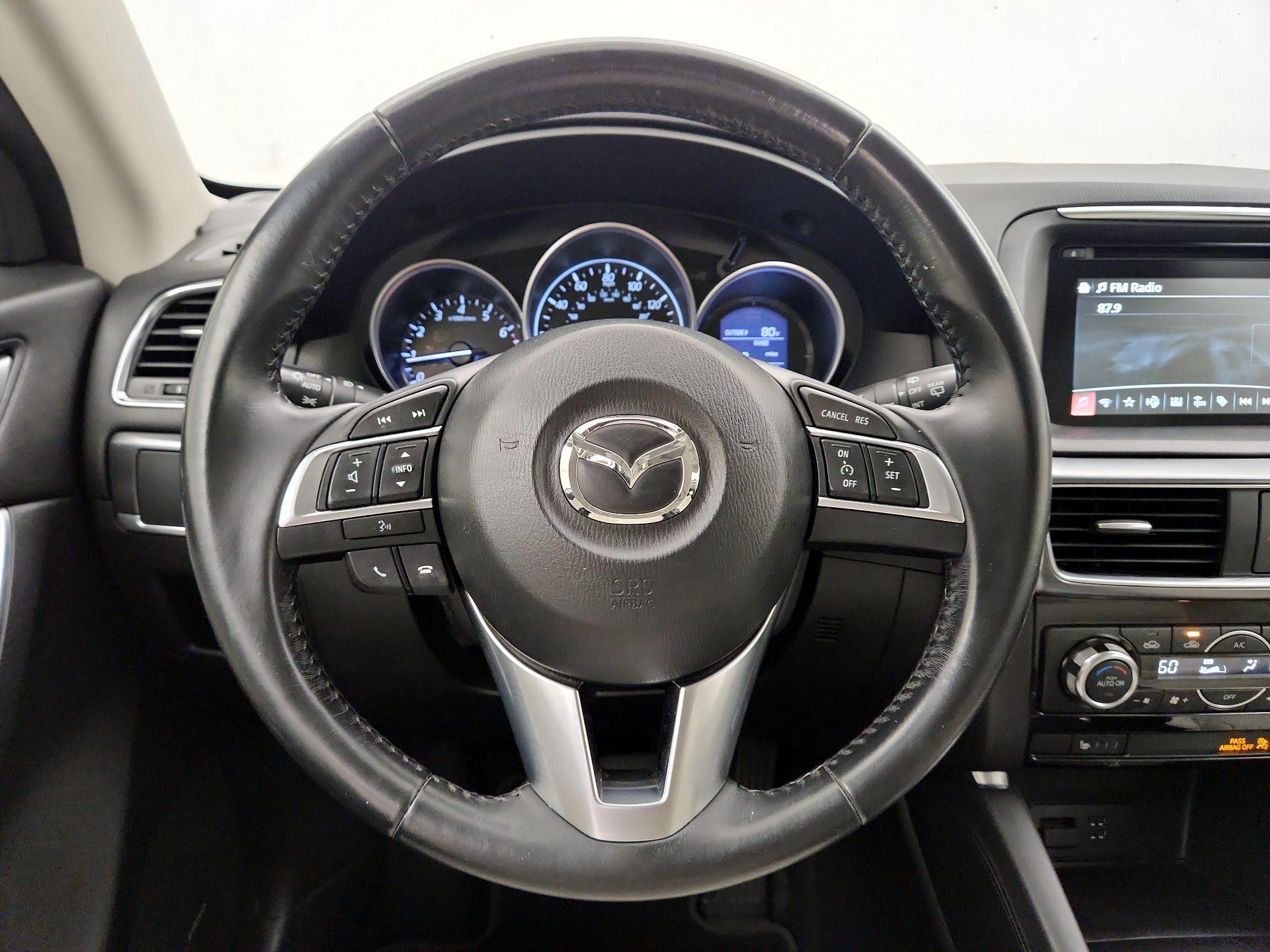 Thumbnail: 2016 Mazda CX-5 - 10