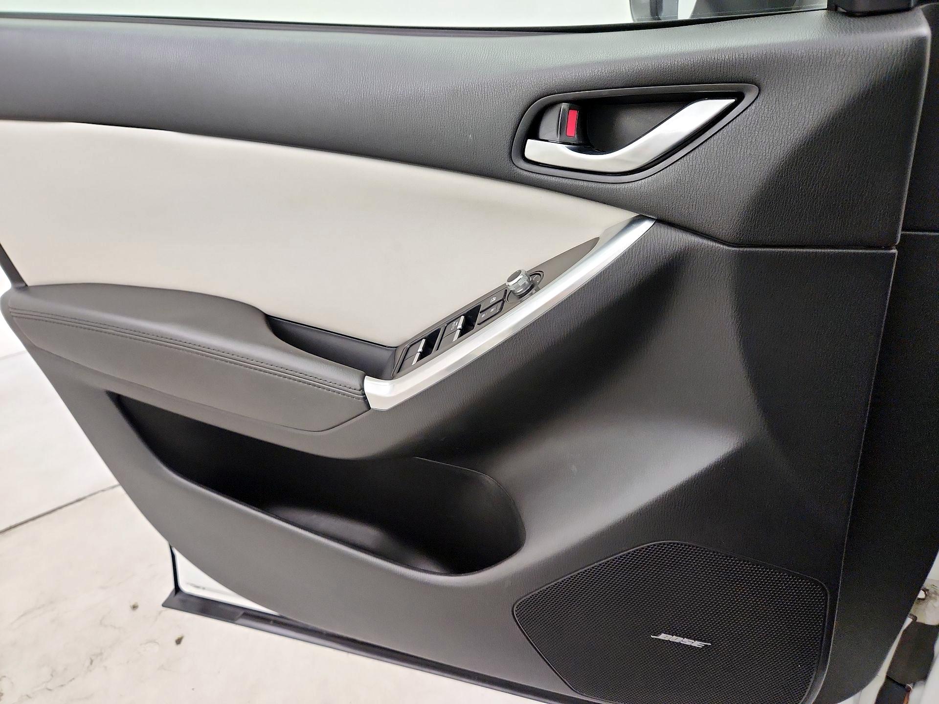 Thumbnail: 2016 Mazda CX-5 - 12