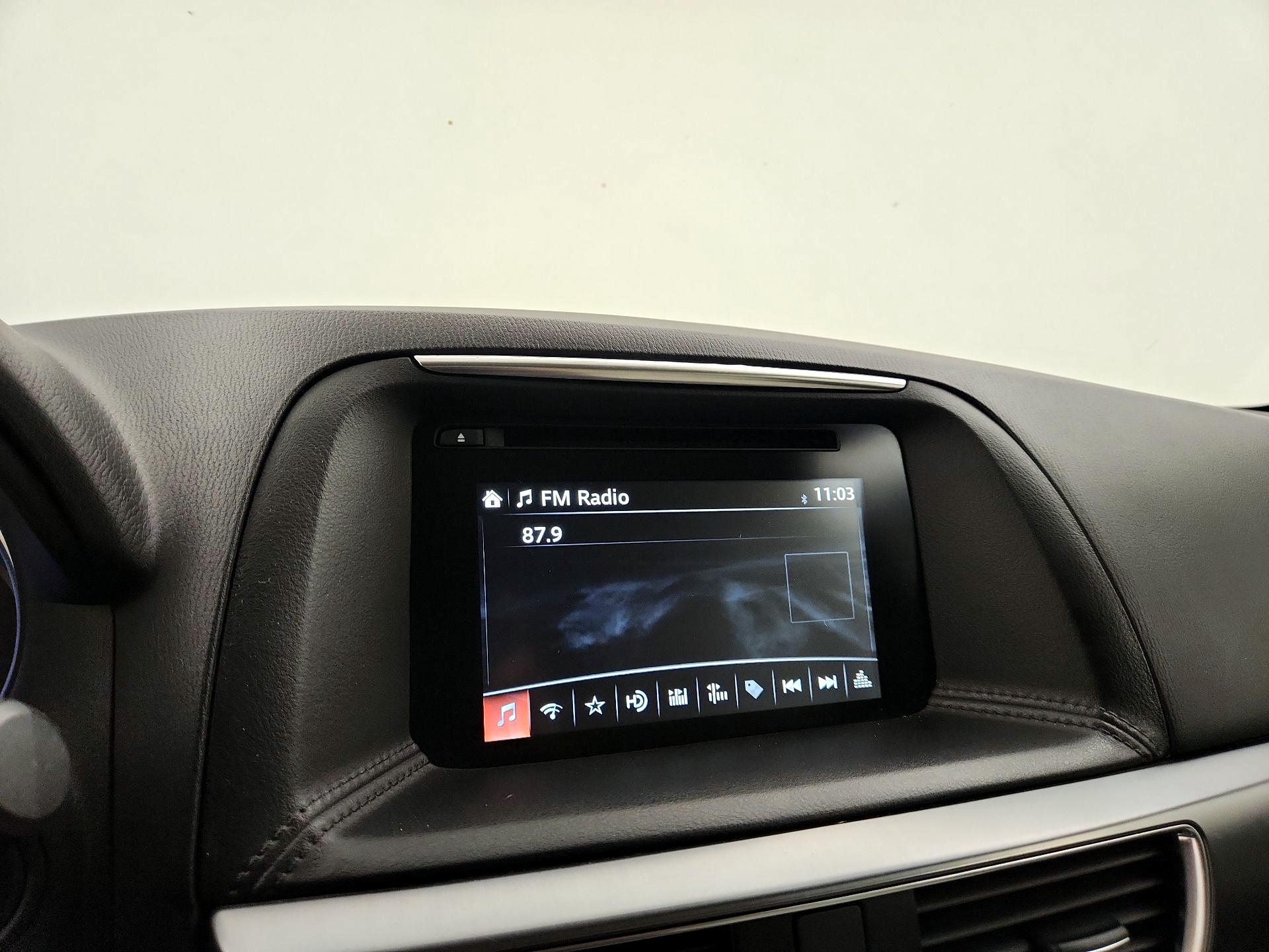 Thumbnail: 2016 Mazda CX-5 - 15