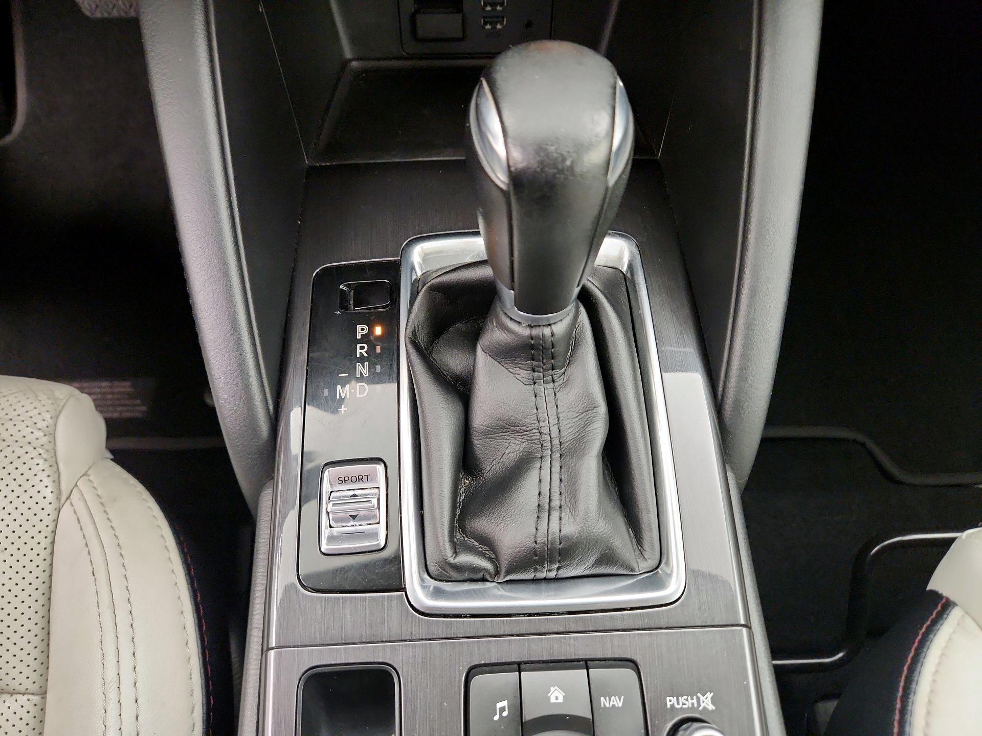 Thumbnail: 2016 Mazda CX-5 - 17