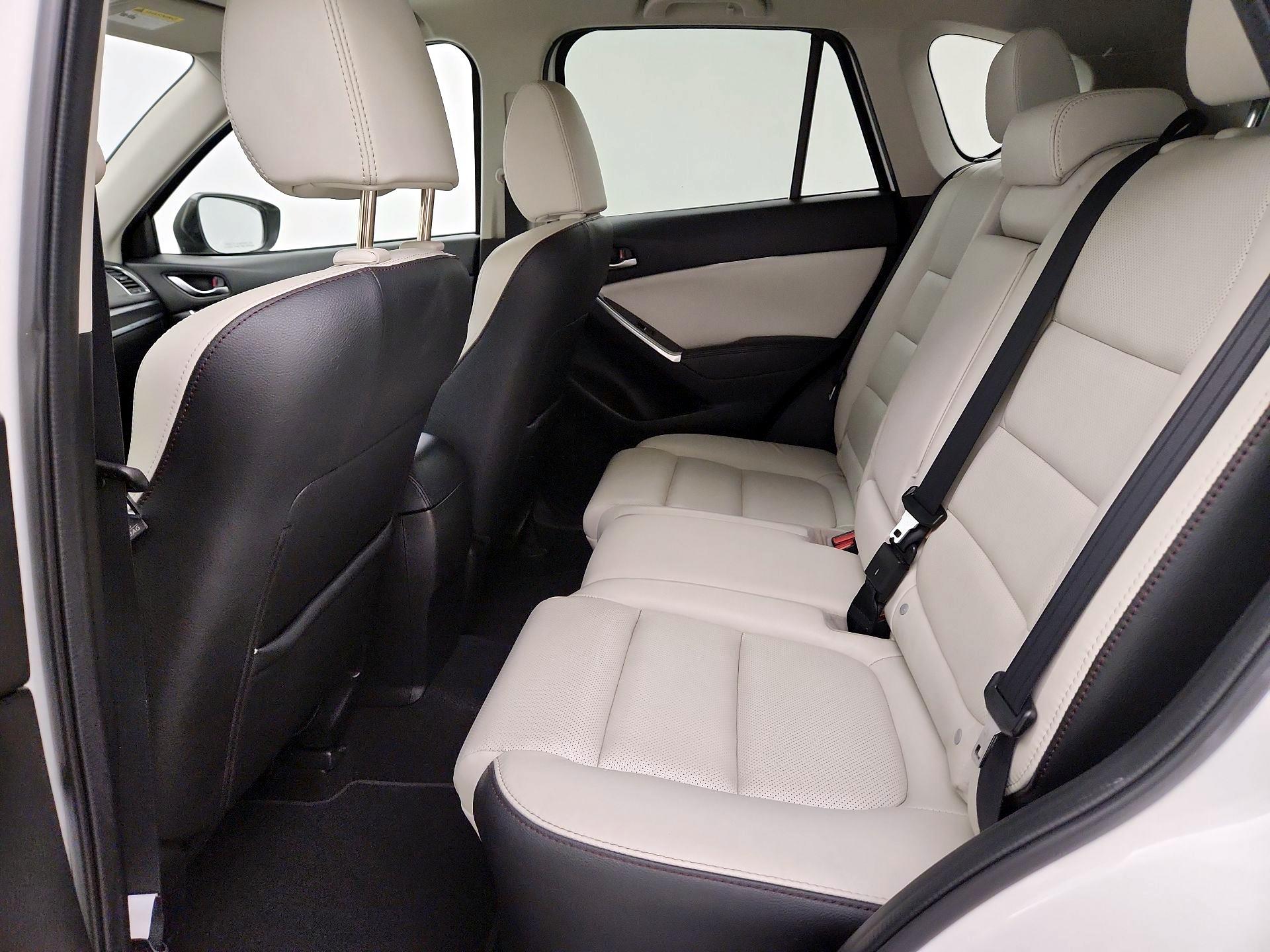 Thumbnail: 2016 Mazda CX-5 - 20