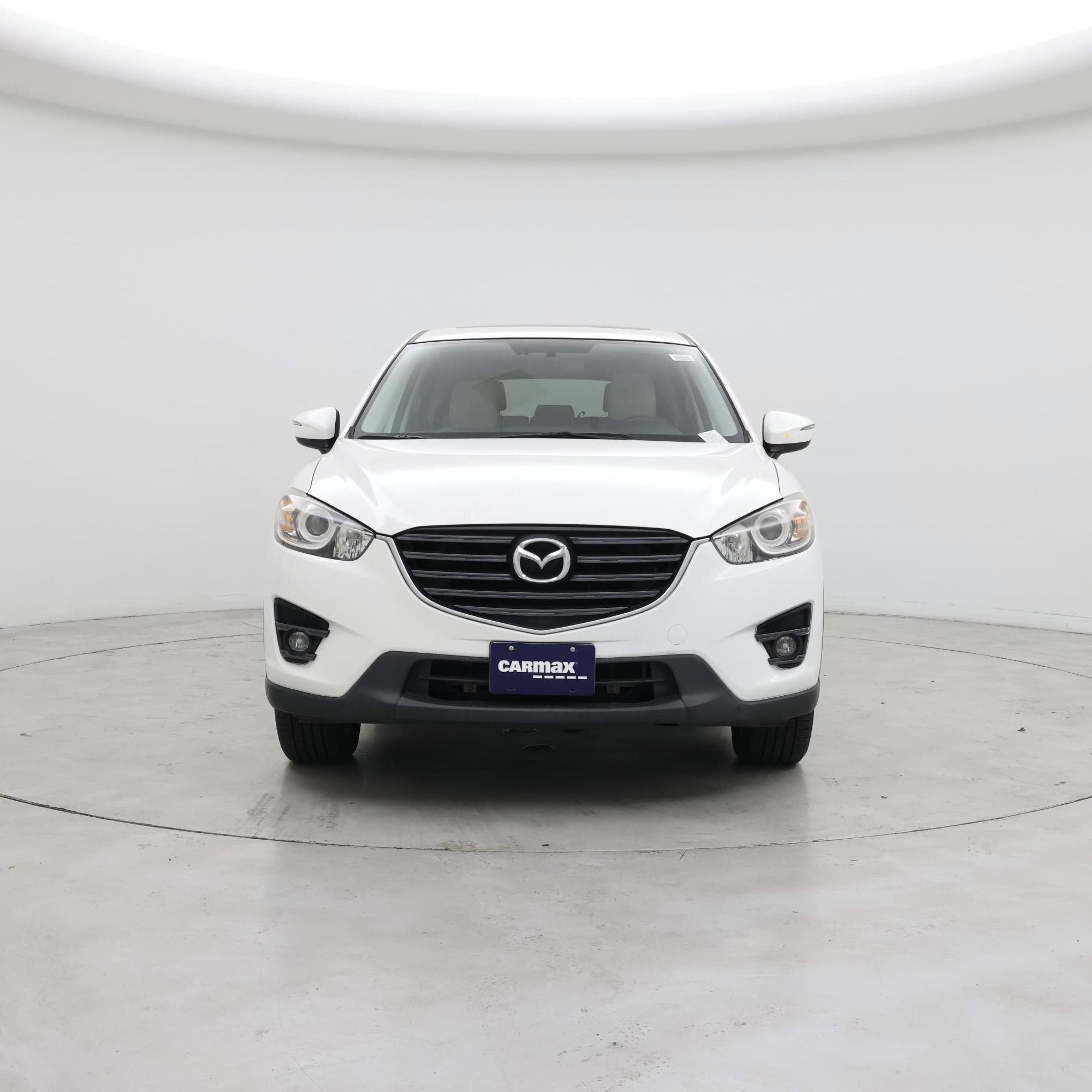 Thumbnail: 2016 Mazda CX-5 - 5