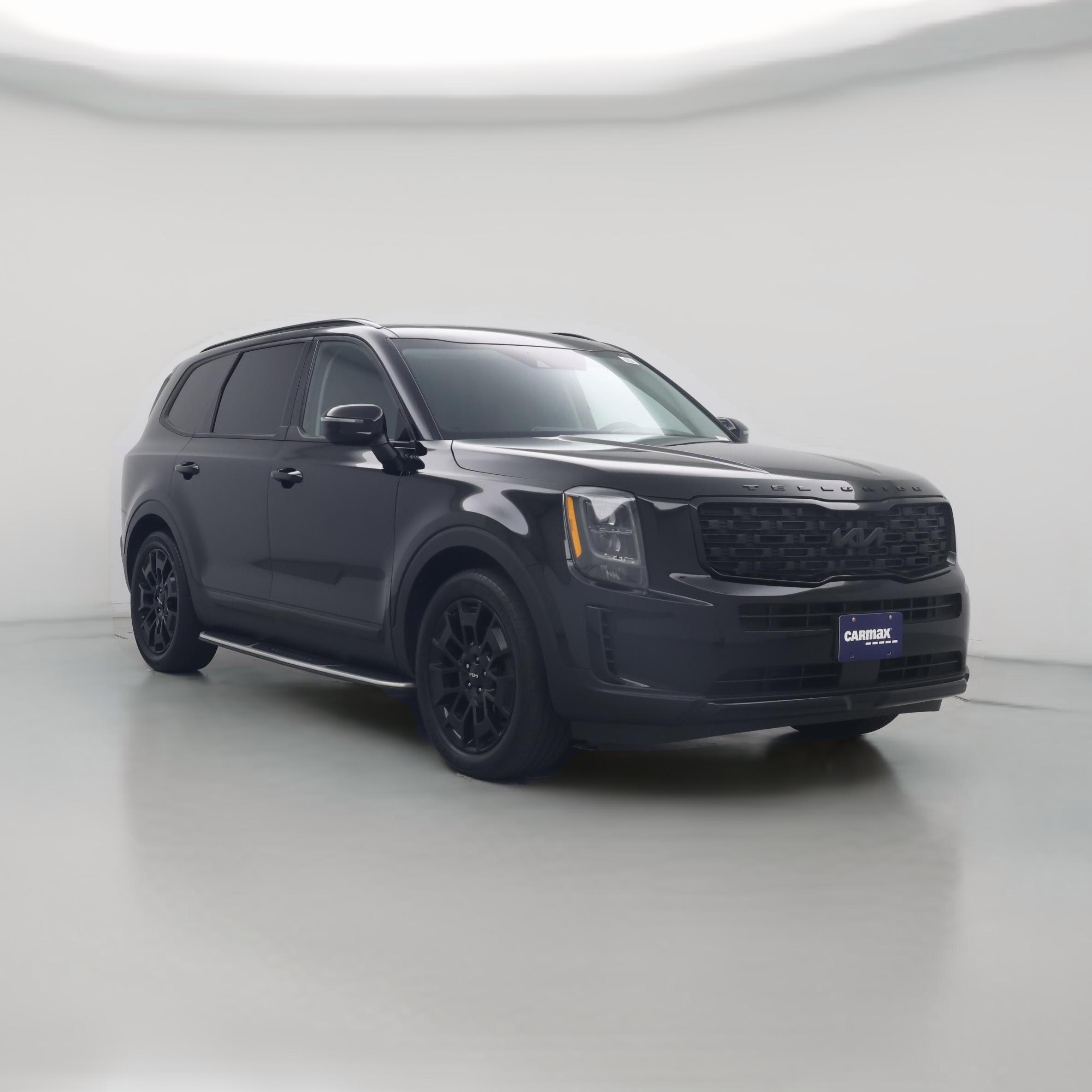 Thumbnail: 2022 Kia Telluride - 1