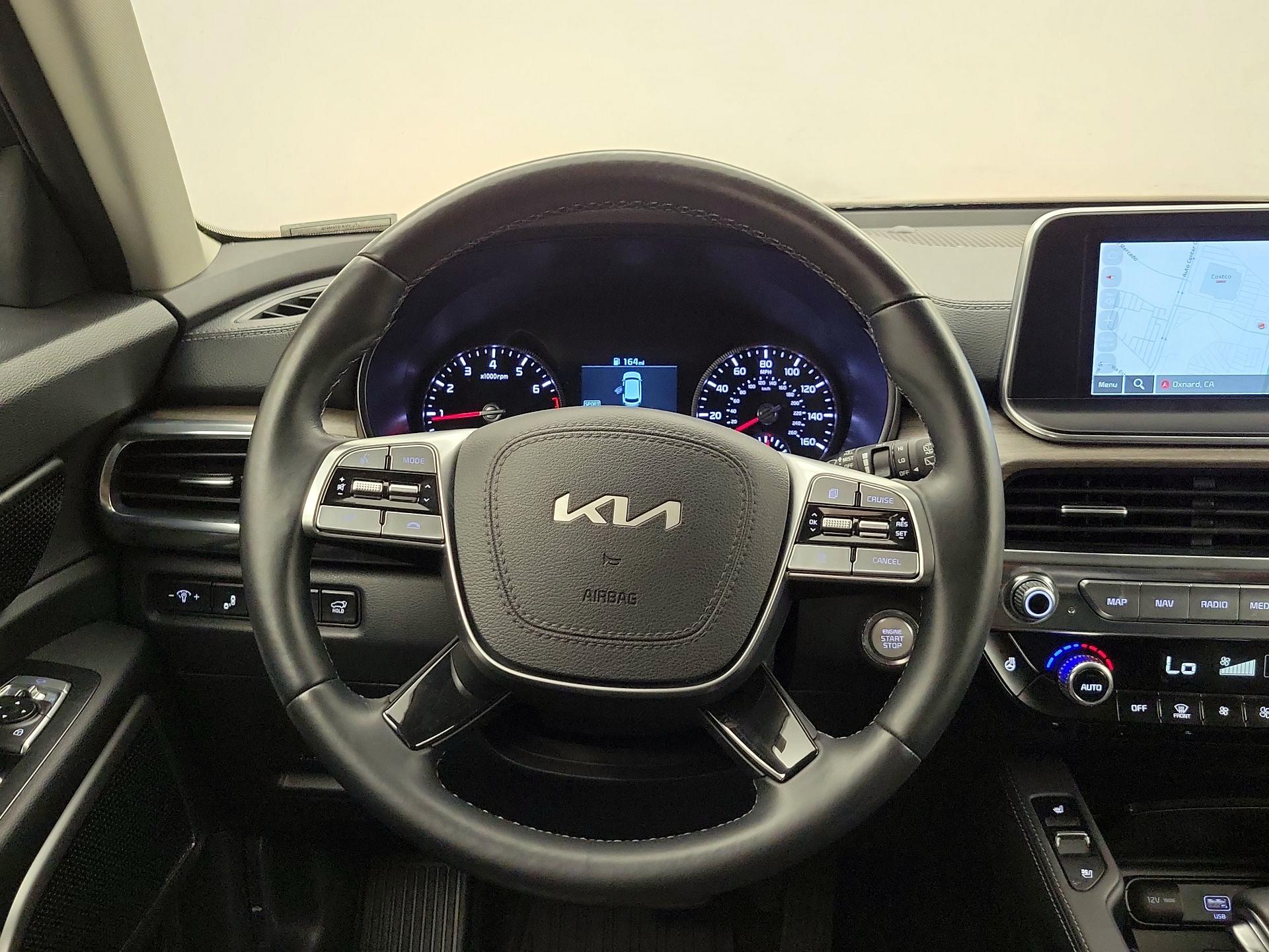Thumbnail: 2022 Kia Telluride - 10