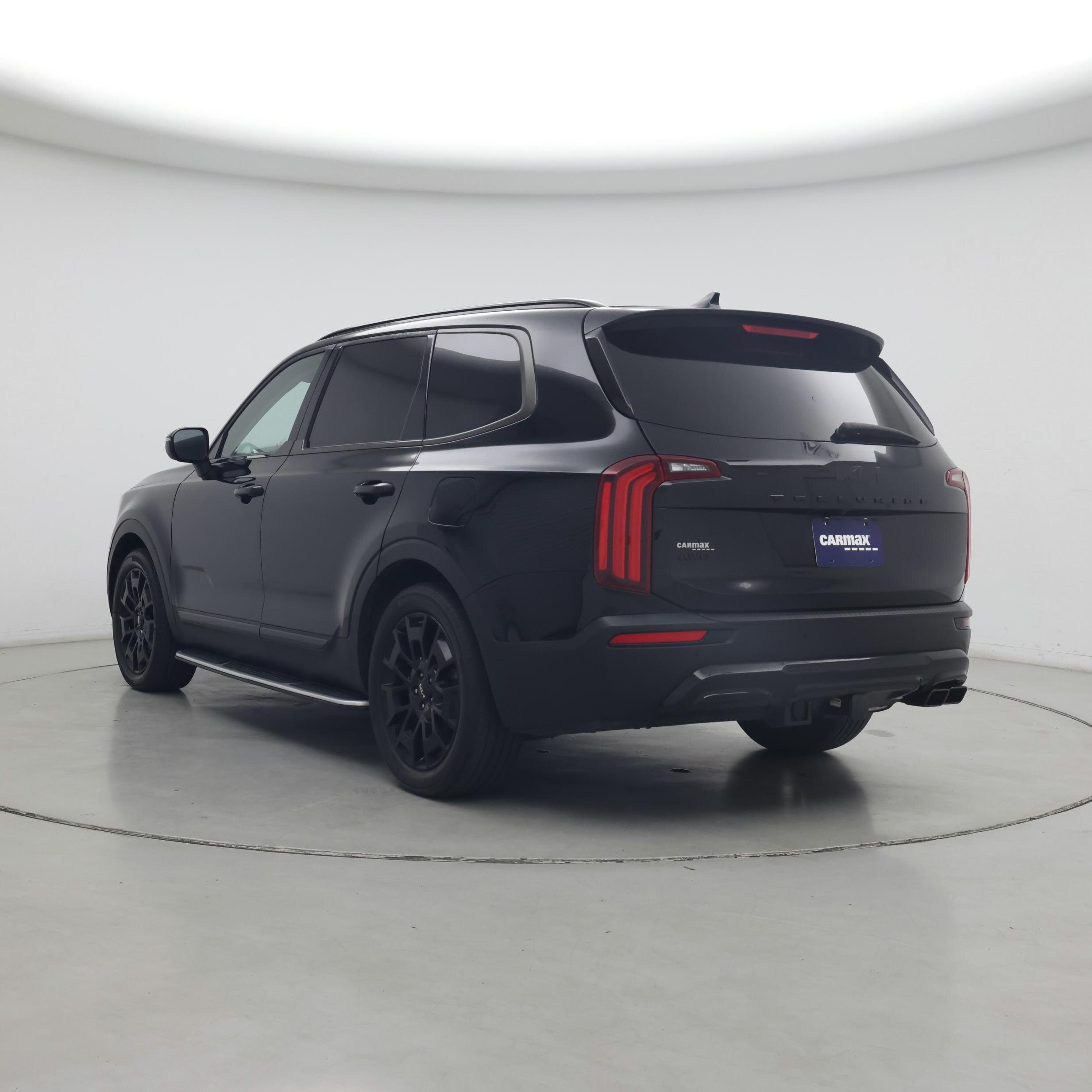 Thumbnail: 2022 Kia Telluride - 2