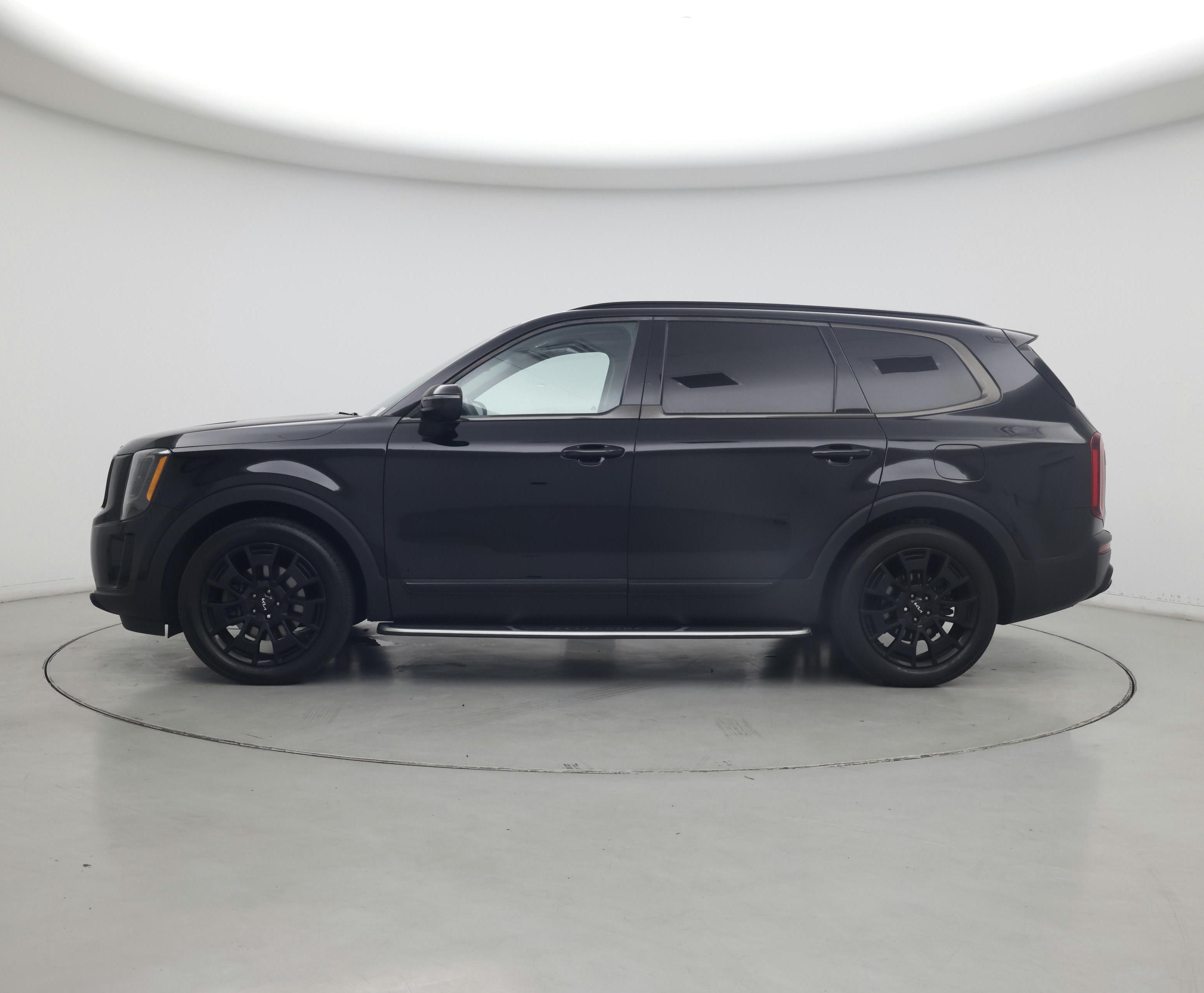 Thumbnail: 2022 Kia Telluride - 3