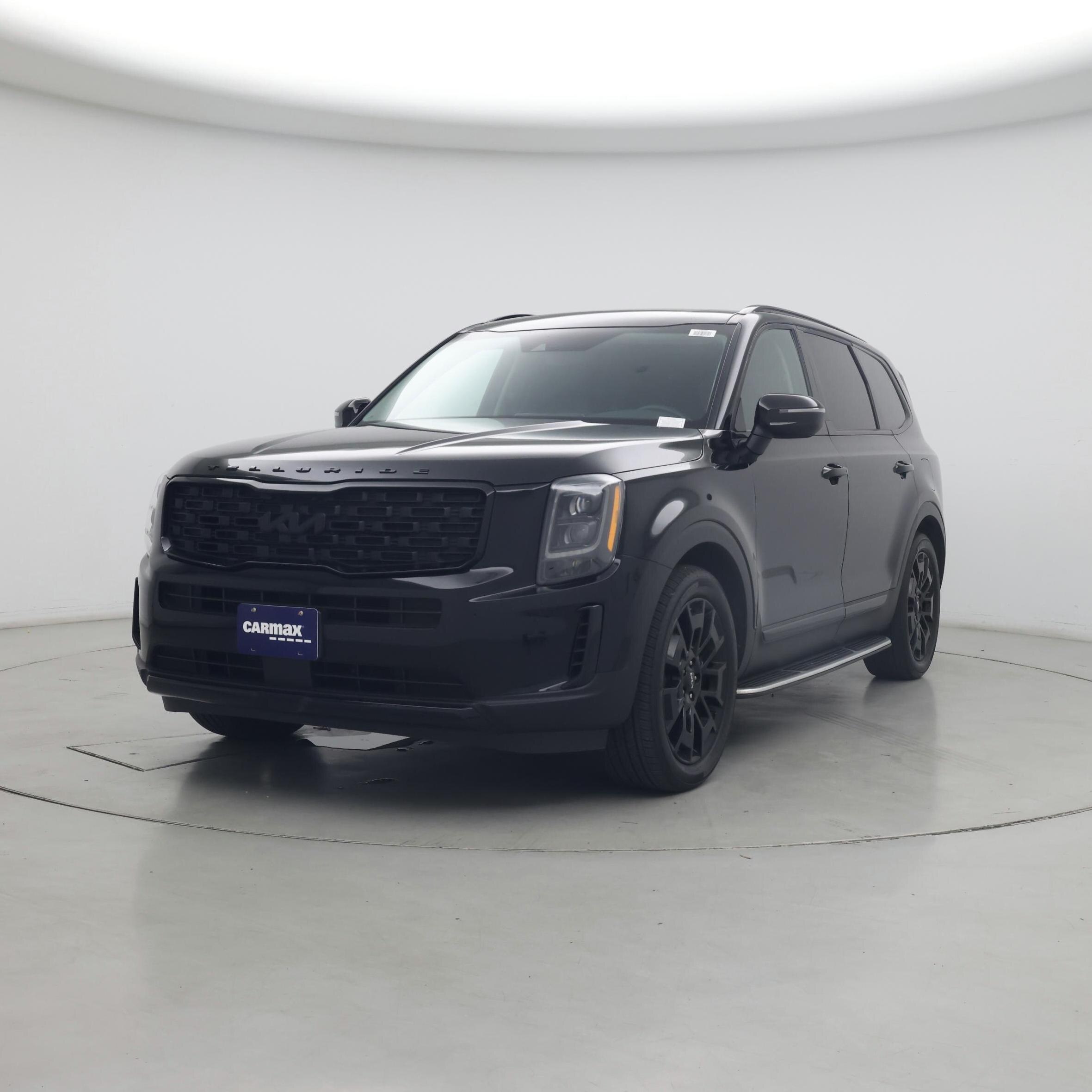 Thumbnail: 2022 Kia Telluride - 4