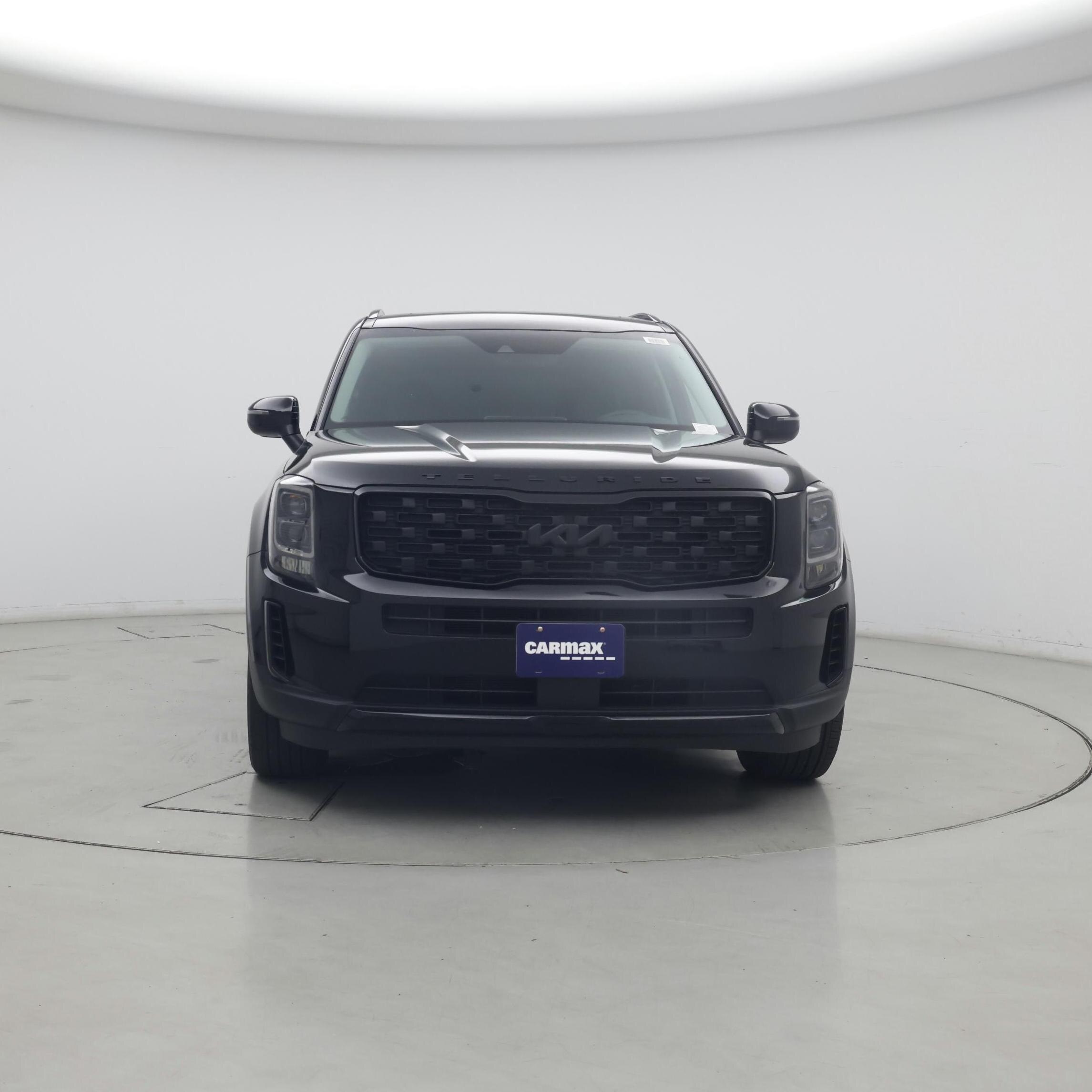 Thumbnail: 2022 Kia Telluride - 5