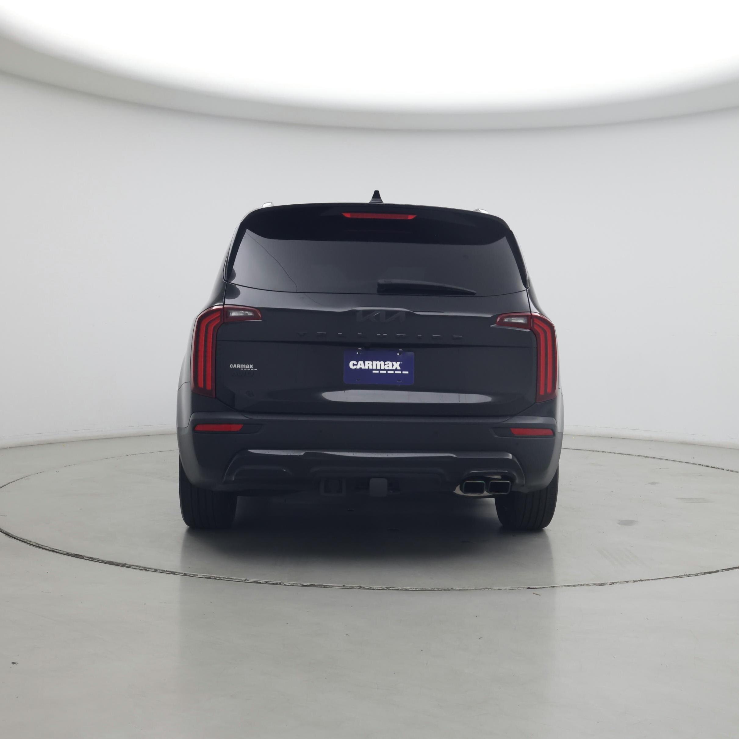 Thumbnail: 2022 Kia Telluride - 6