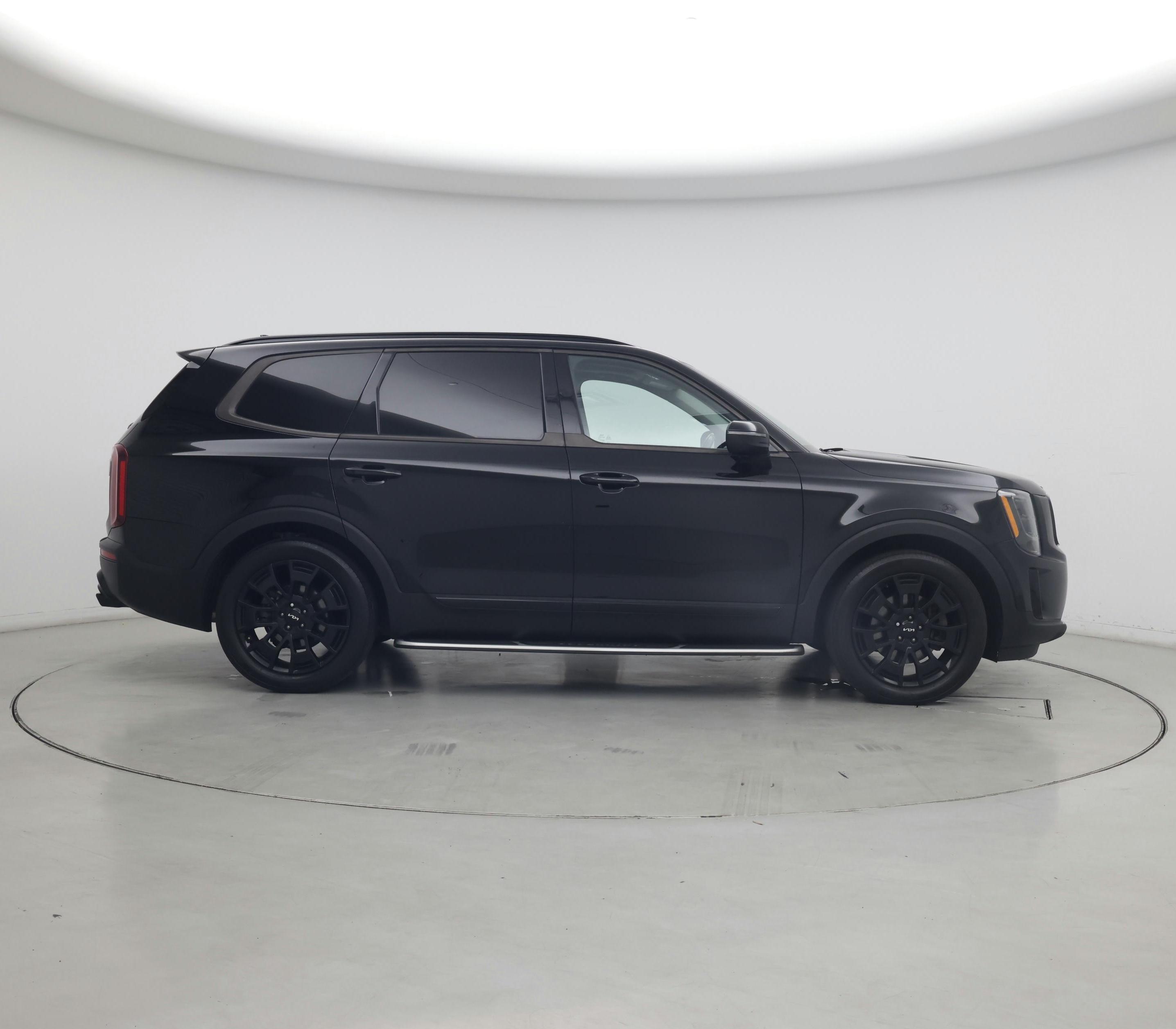 Thumbnail: 2022 Kia Telluride - 7