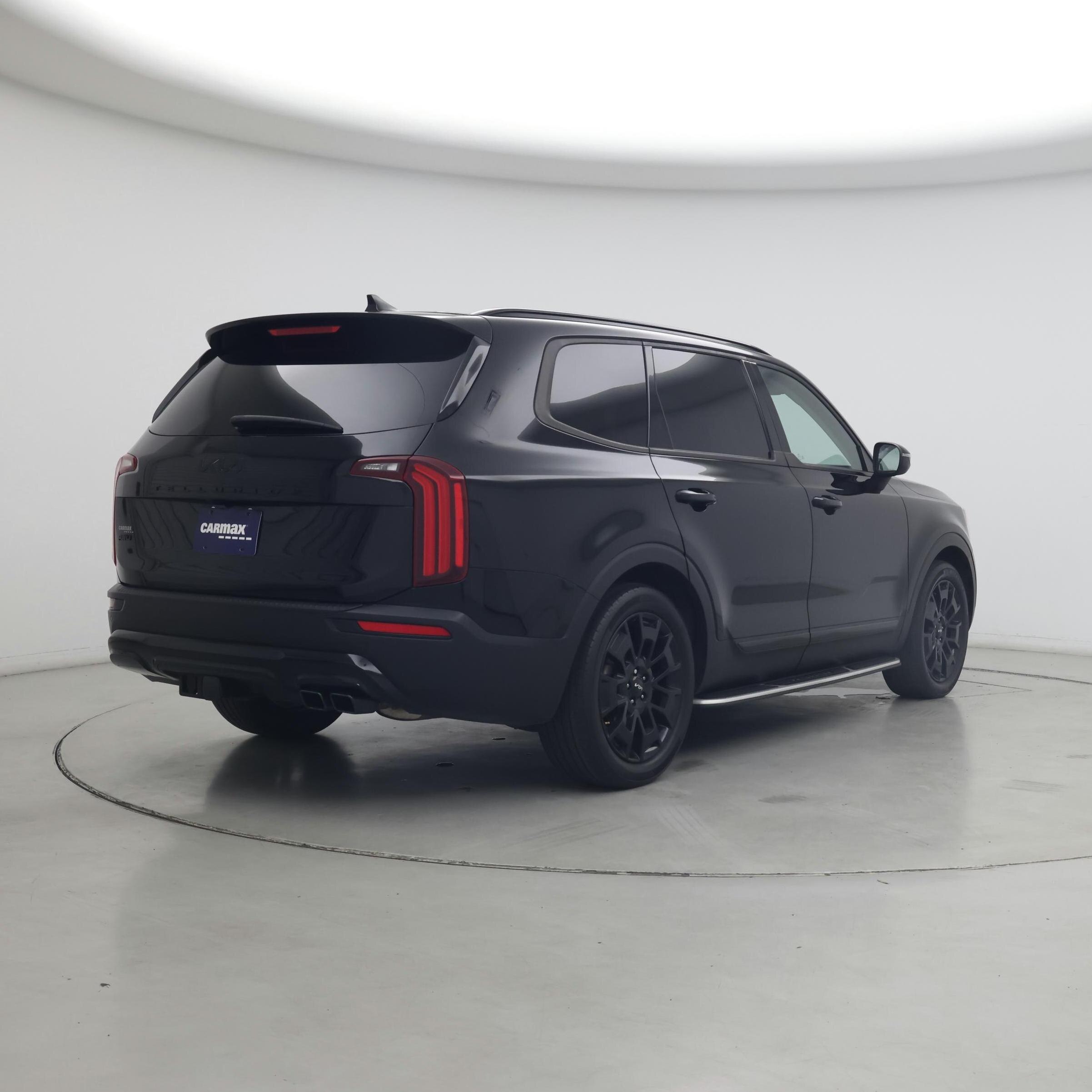 Thumbnail: 2022 Kia Telluride - 8