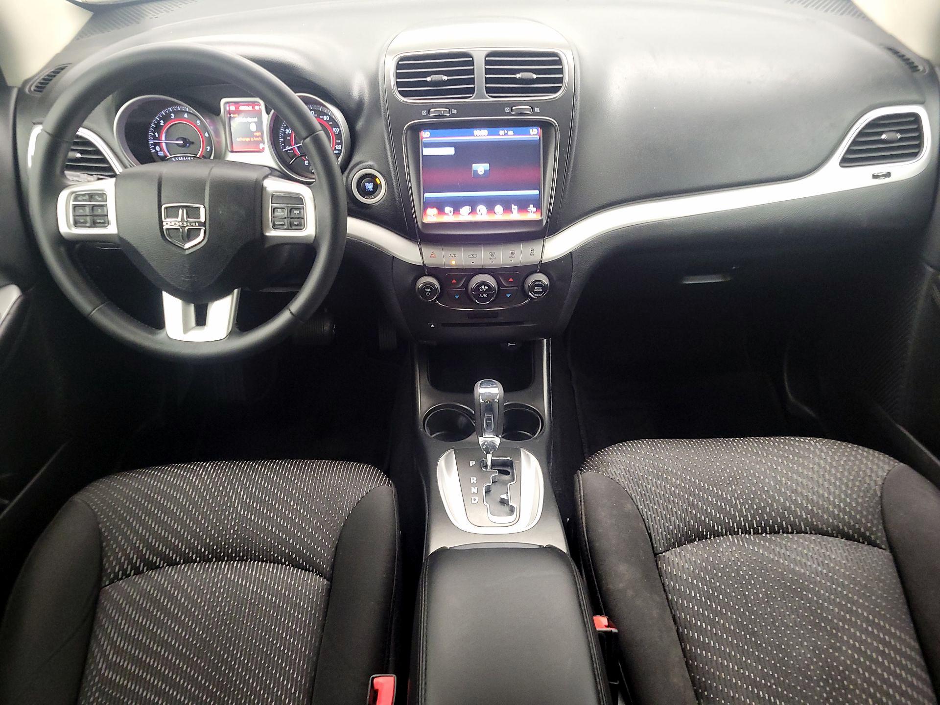 Thumbnail: 2015 Dodge Journey - 9