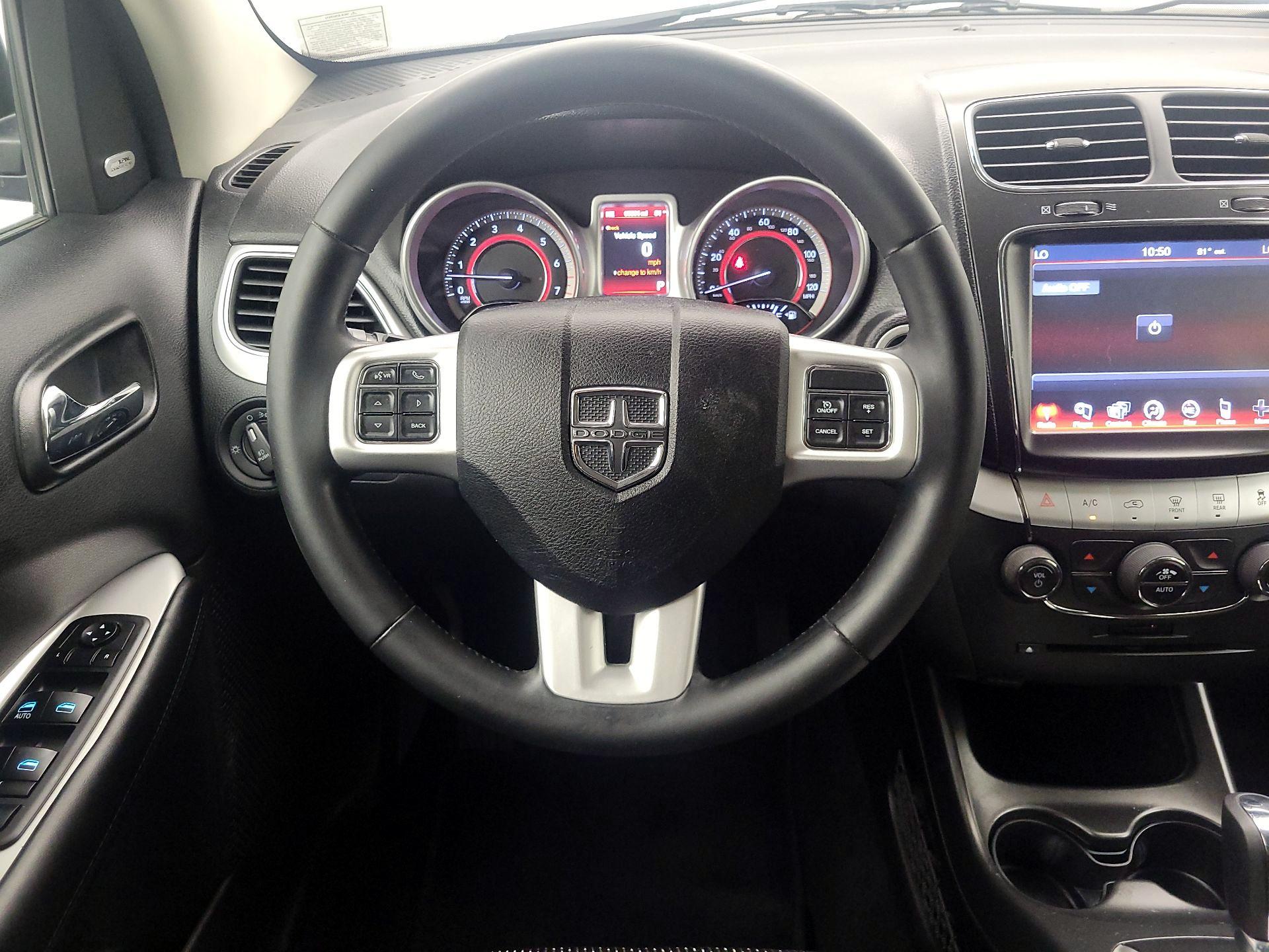 Thumbnail: 2015 Dodge Journey - 10