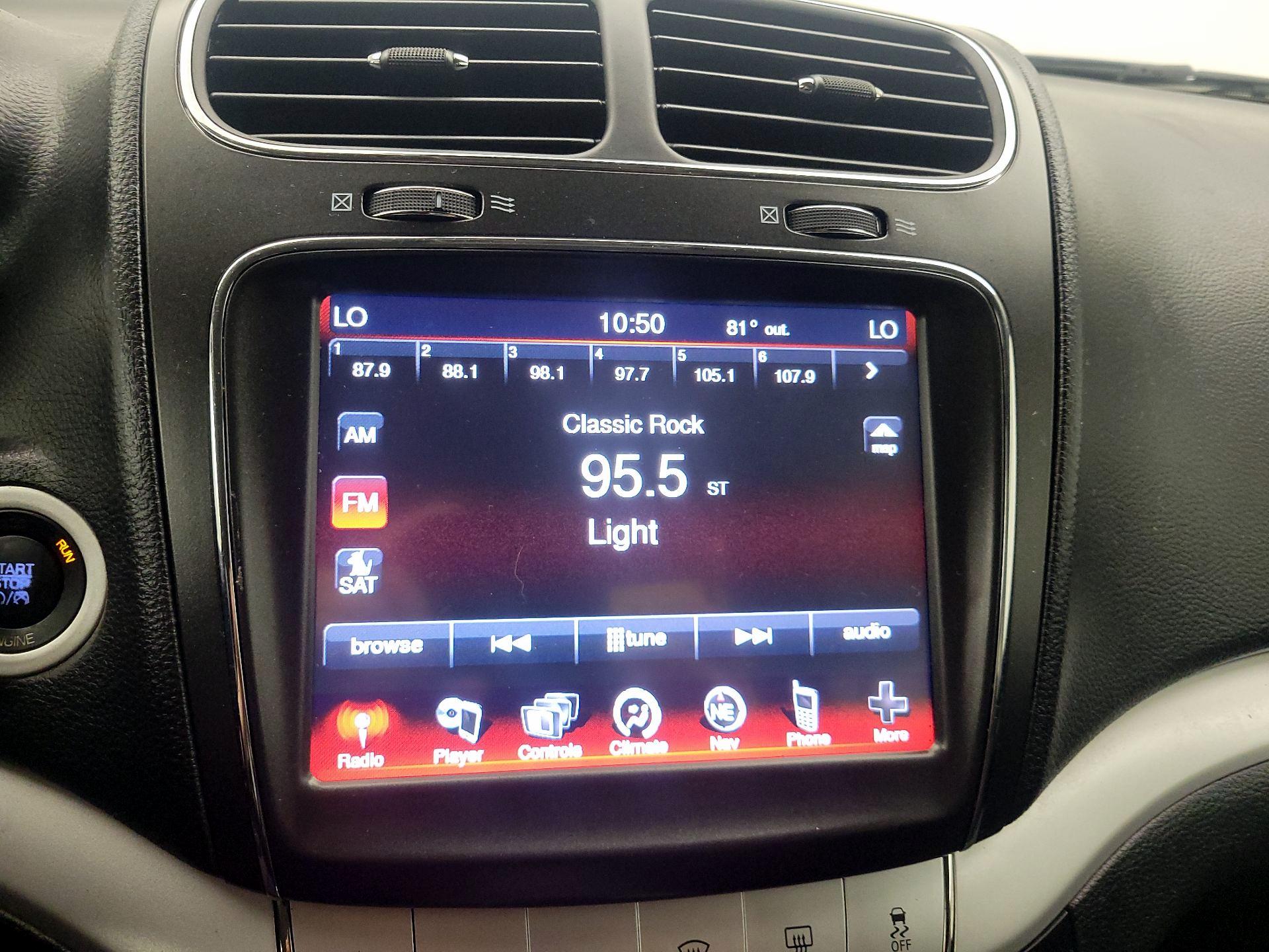 Thumbnail: 2015 Dodge Journey - 15