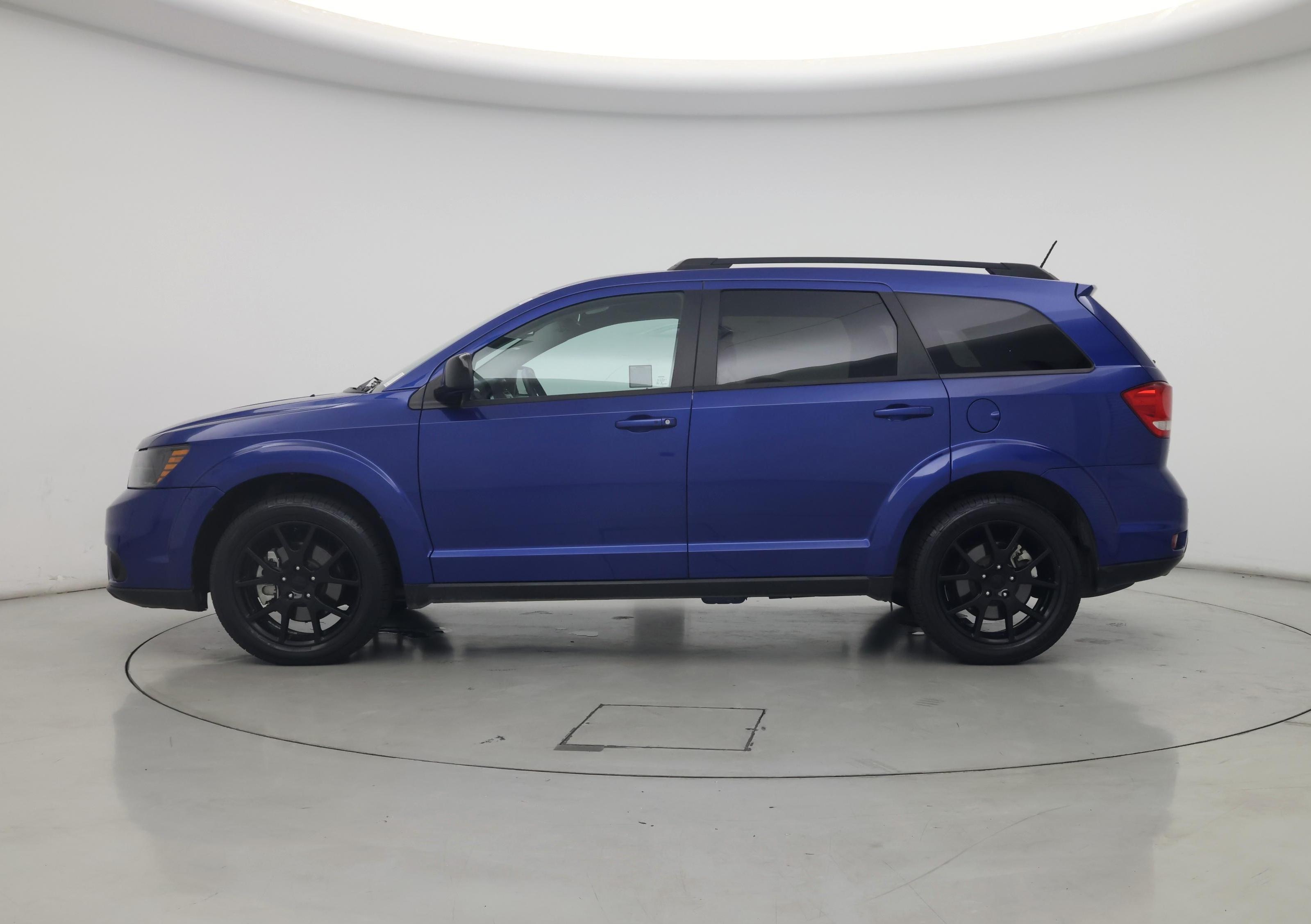 Thumbnail: 2015 Dodge Journey - 3