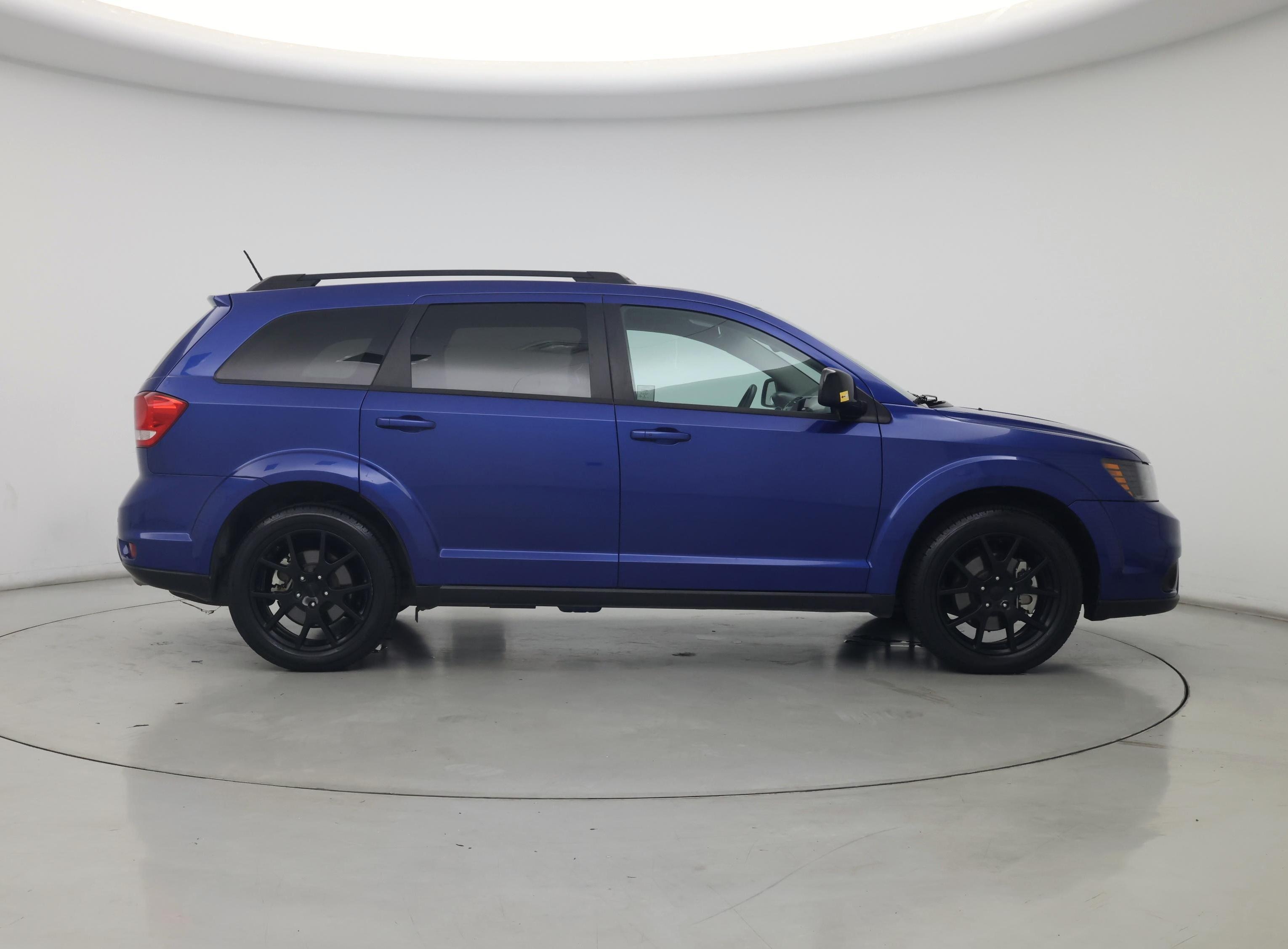 Thumbnail: 2015 Dodge Journey - 7